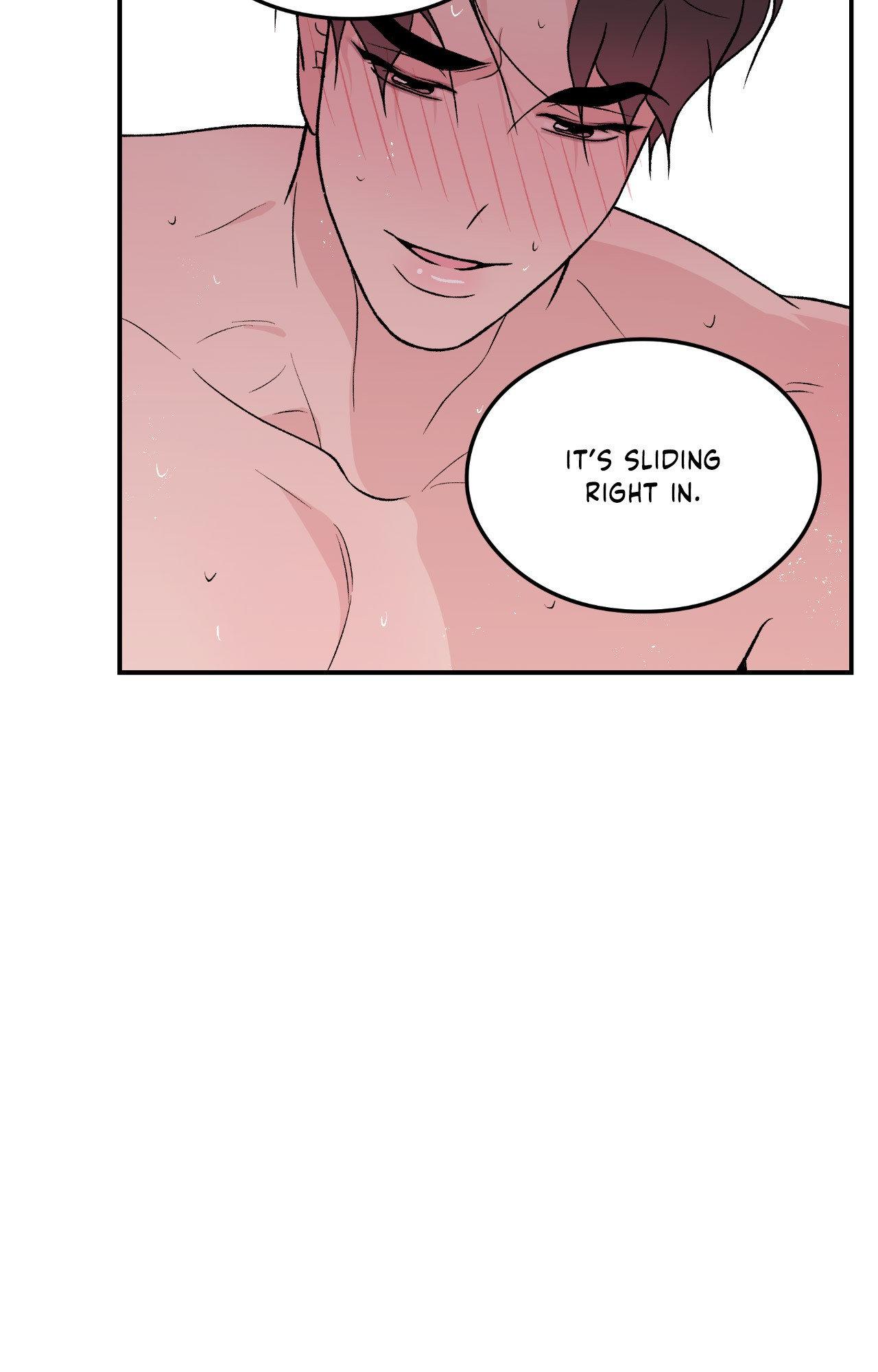 Flip Turn - Chapter 77 Page 30