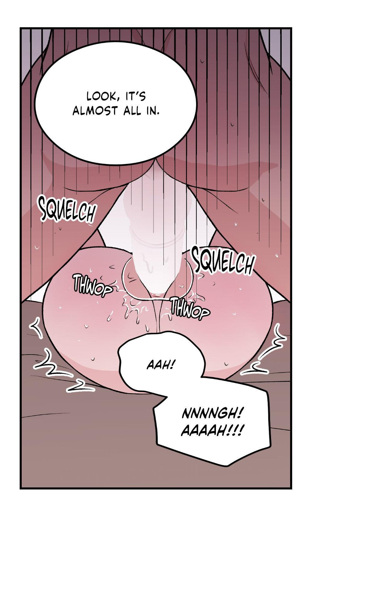 Flip Turn - Chapter 77 Page 31