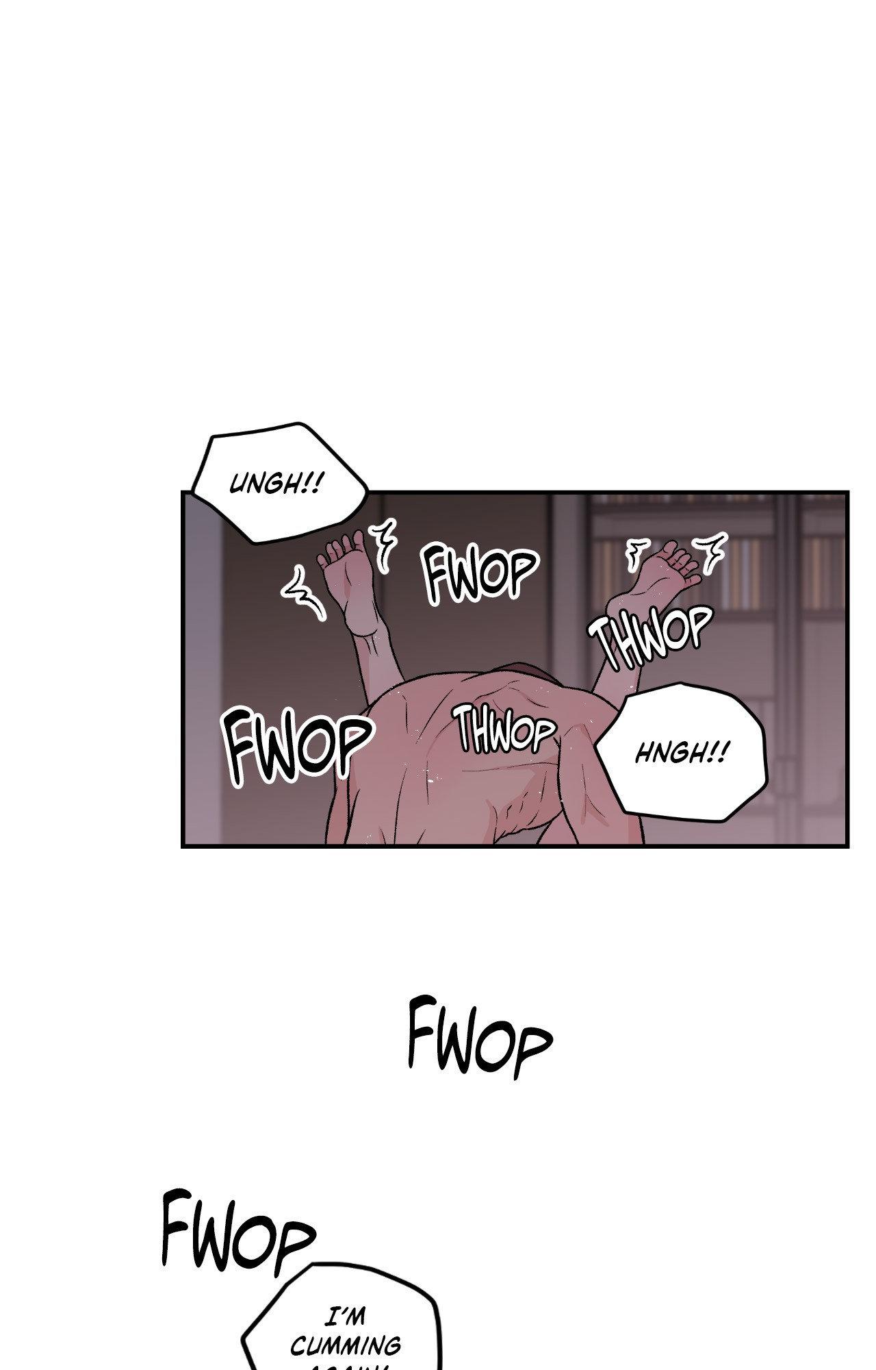 Flip Turn - Chapter 77 Page 32