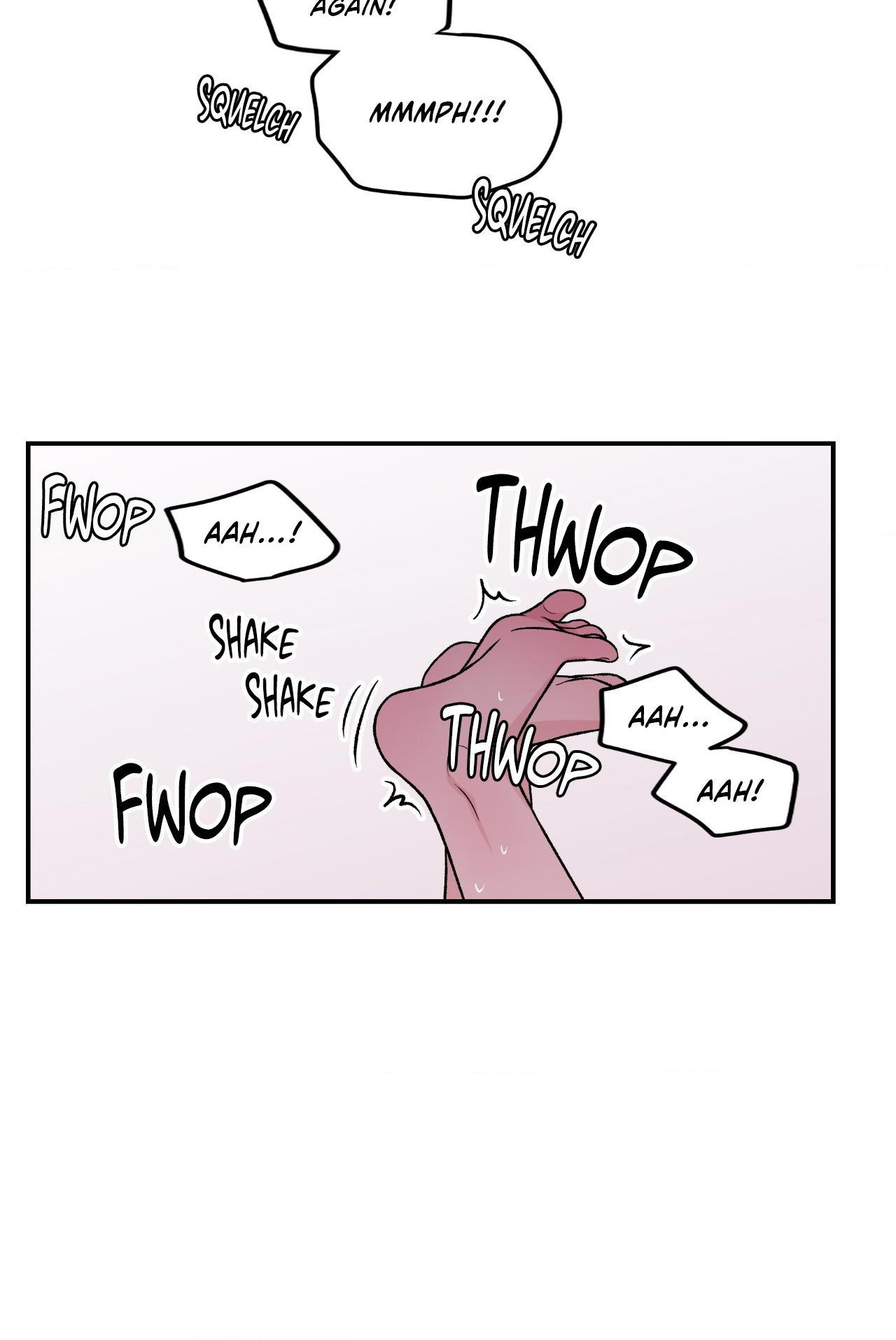 Flip Turn - Chapter 77 Page 33