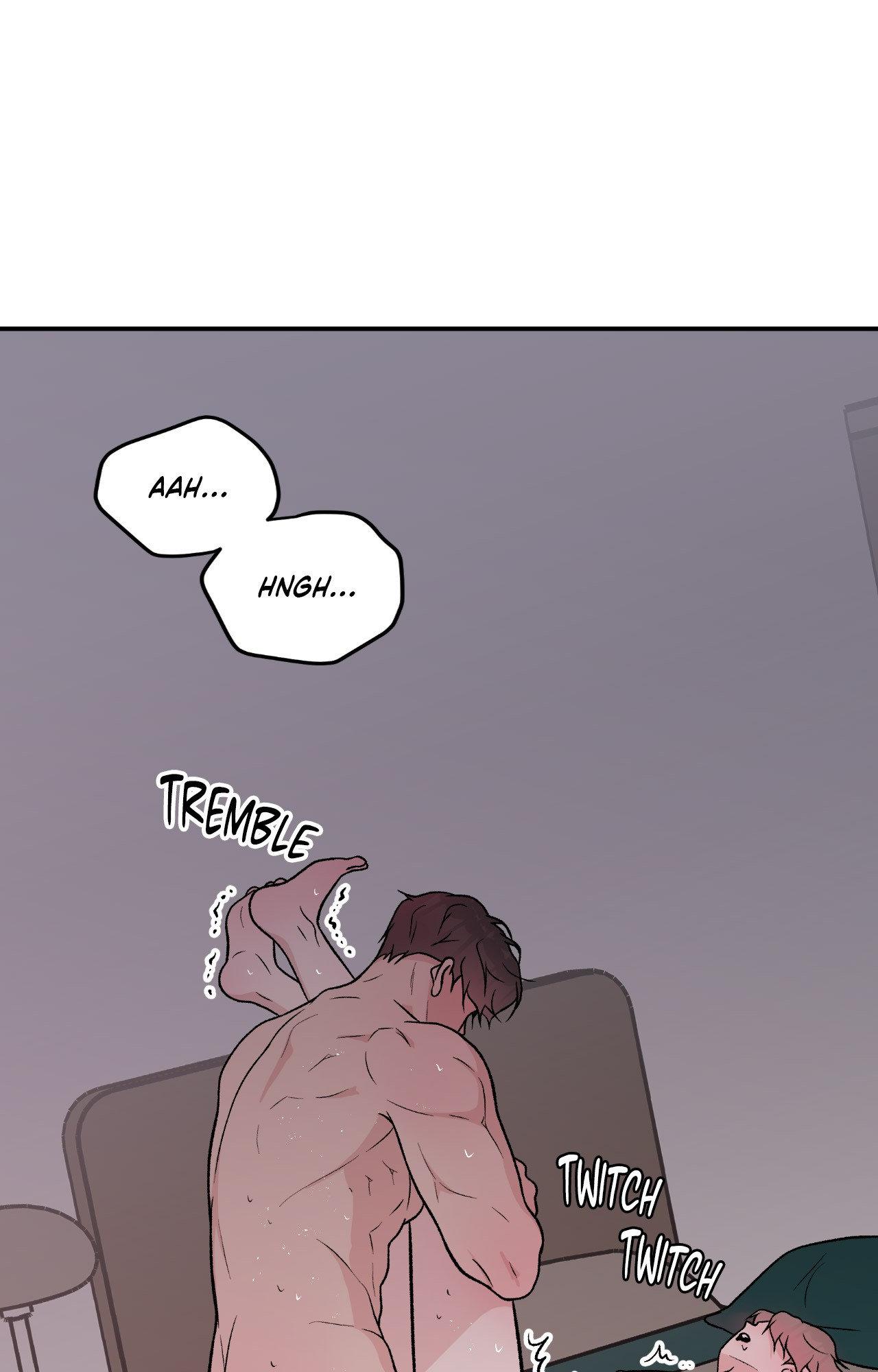 Flip Turn - Chapter 77 Page 34