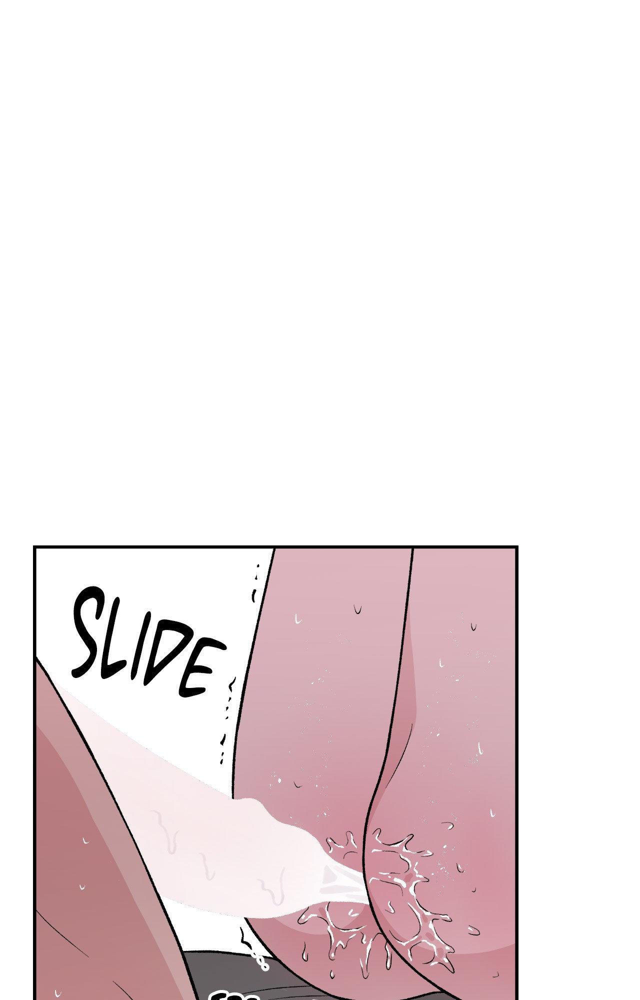 Flip Turn - Chapter 77 Page 37