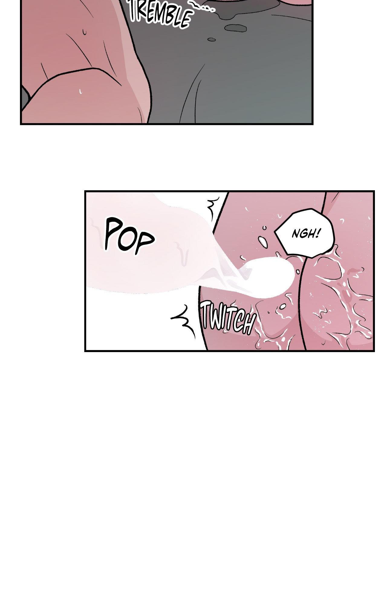 Flip Turn - Chapter 77 Page 38