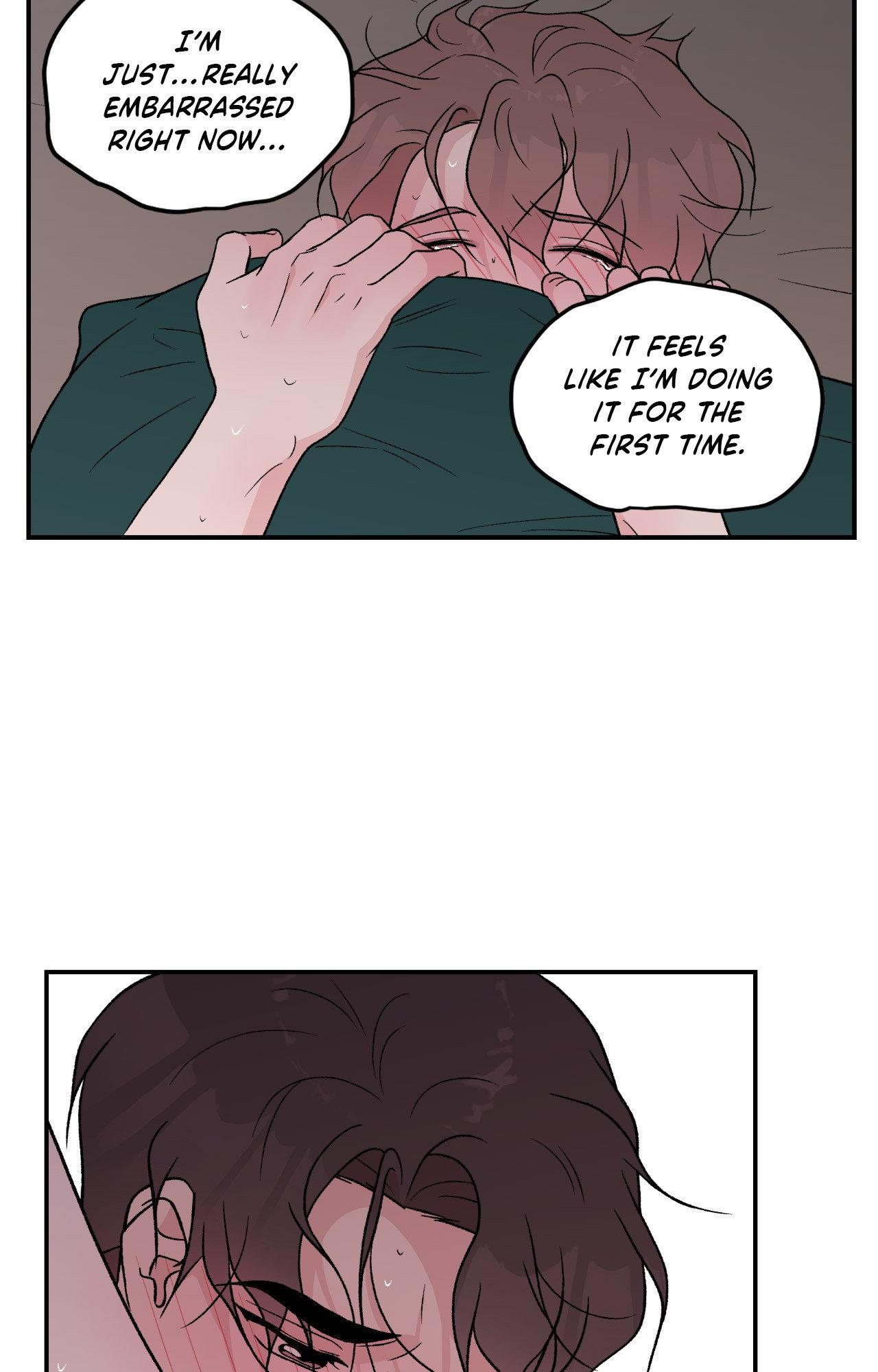 Flip Turn - Chapter 77 Page 4