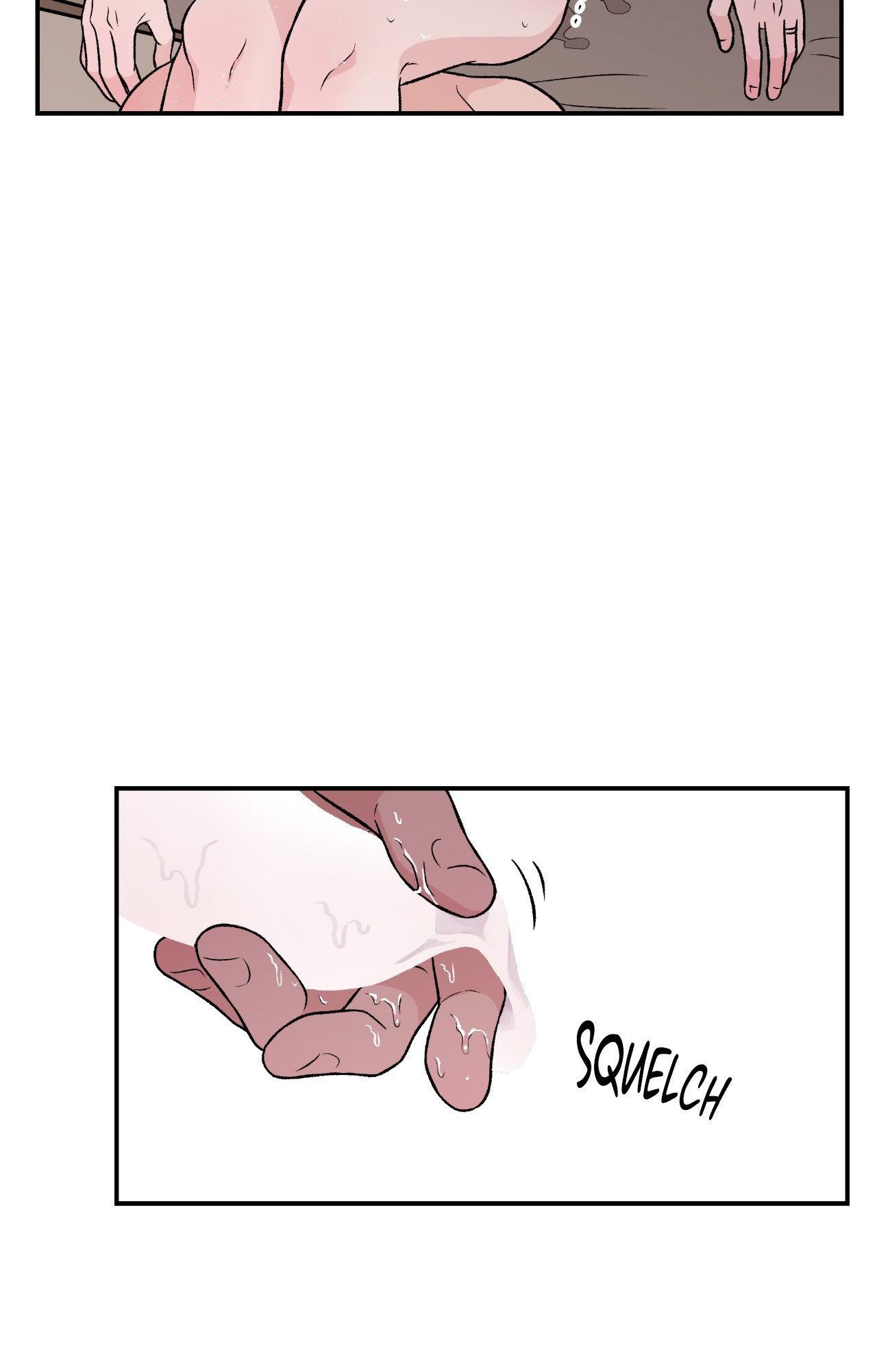 Flip Turn - Chapter 77 Page 40