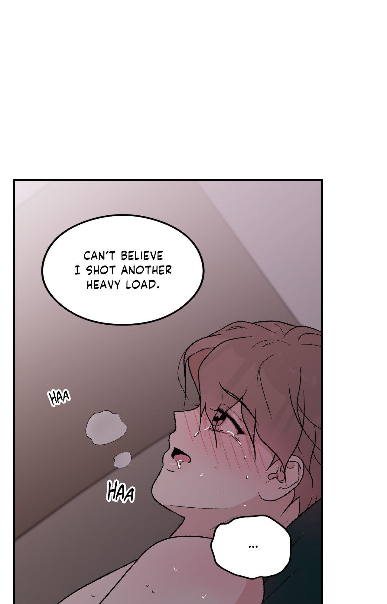 Flip Turn - Chapter 77 Page 41