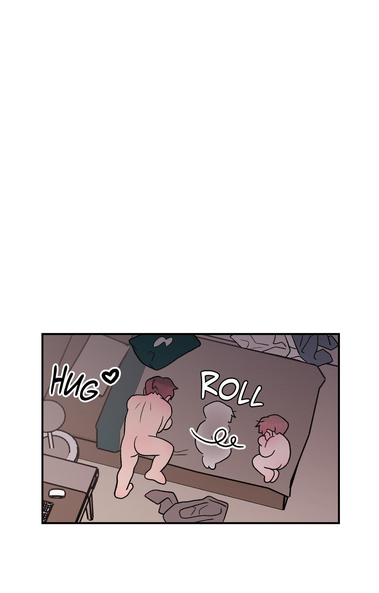 Flip Turn - Chapter 77 Page 56