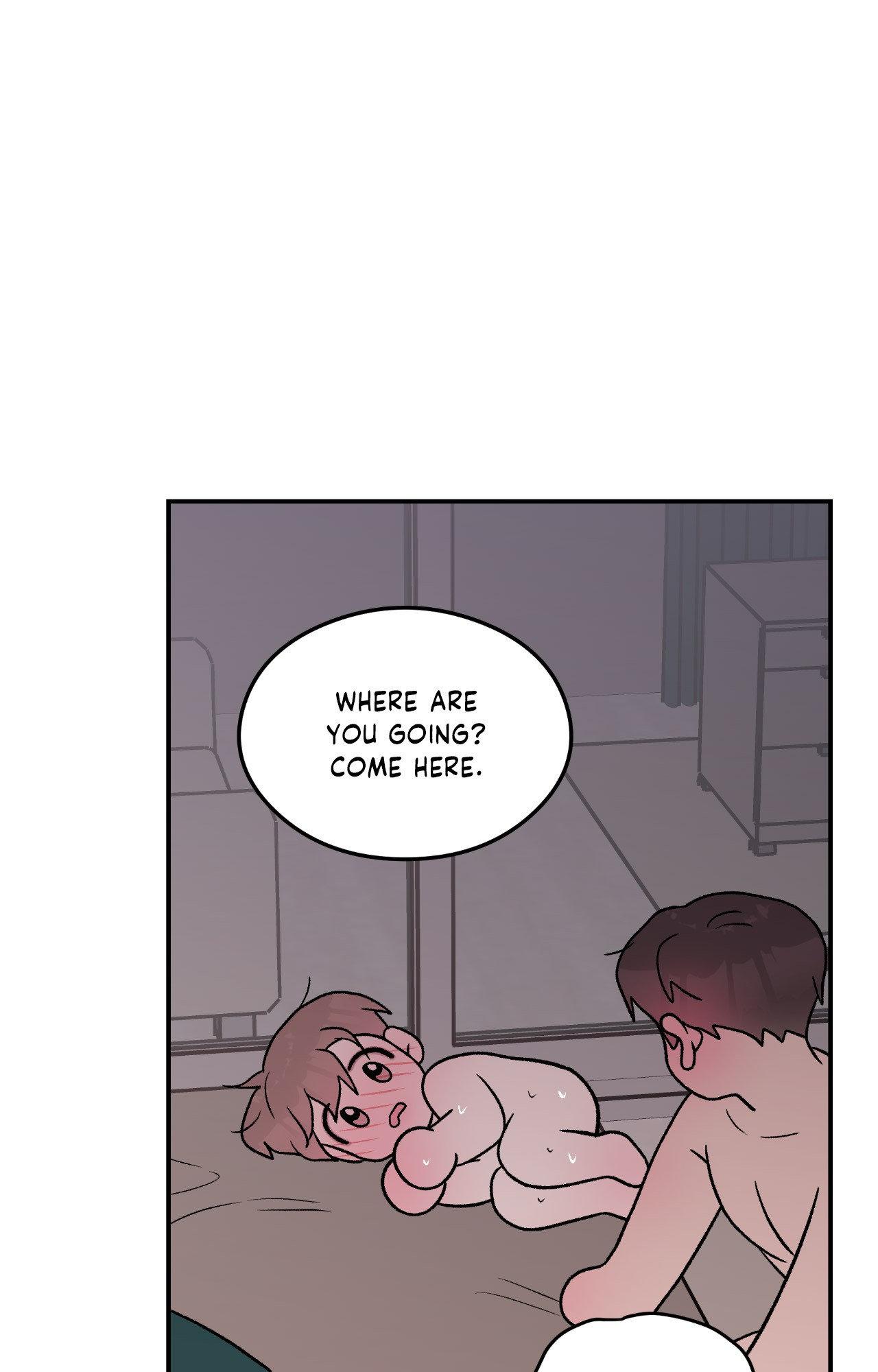 Flip Turn - Chapter 77 Page 57