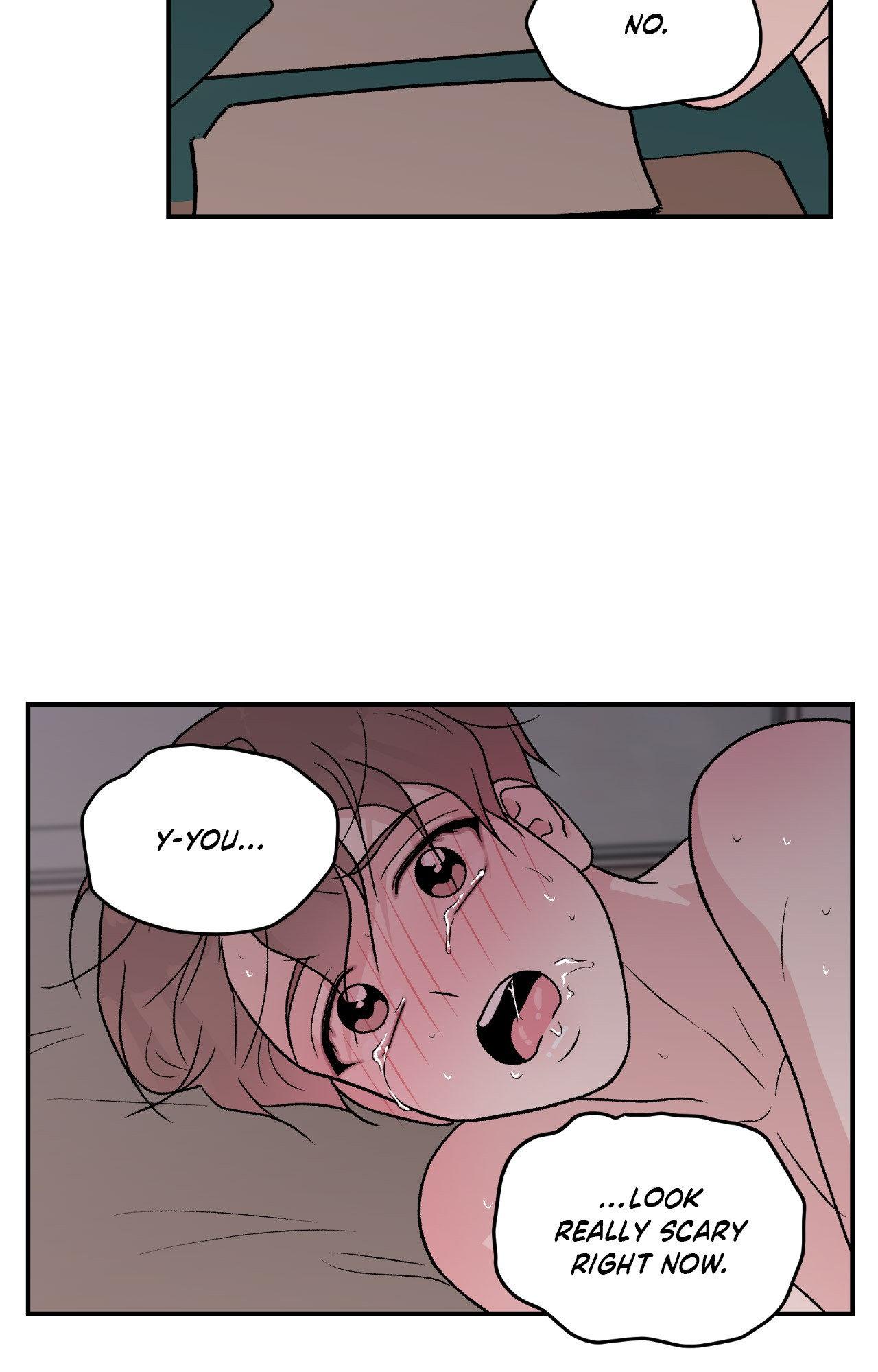 Flip Turn - Chapter 77 Page 58