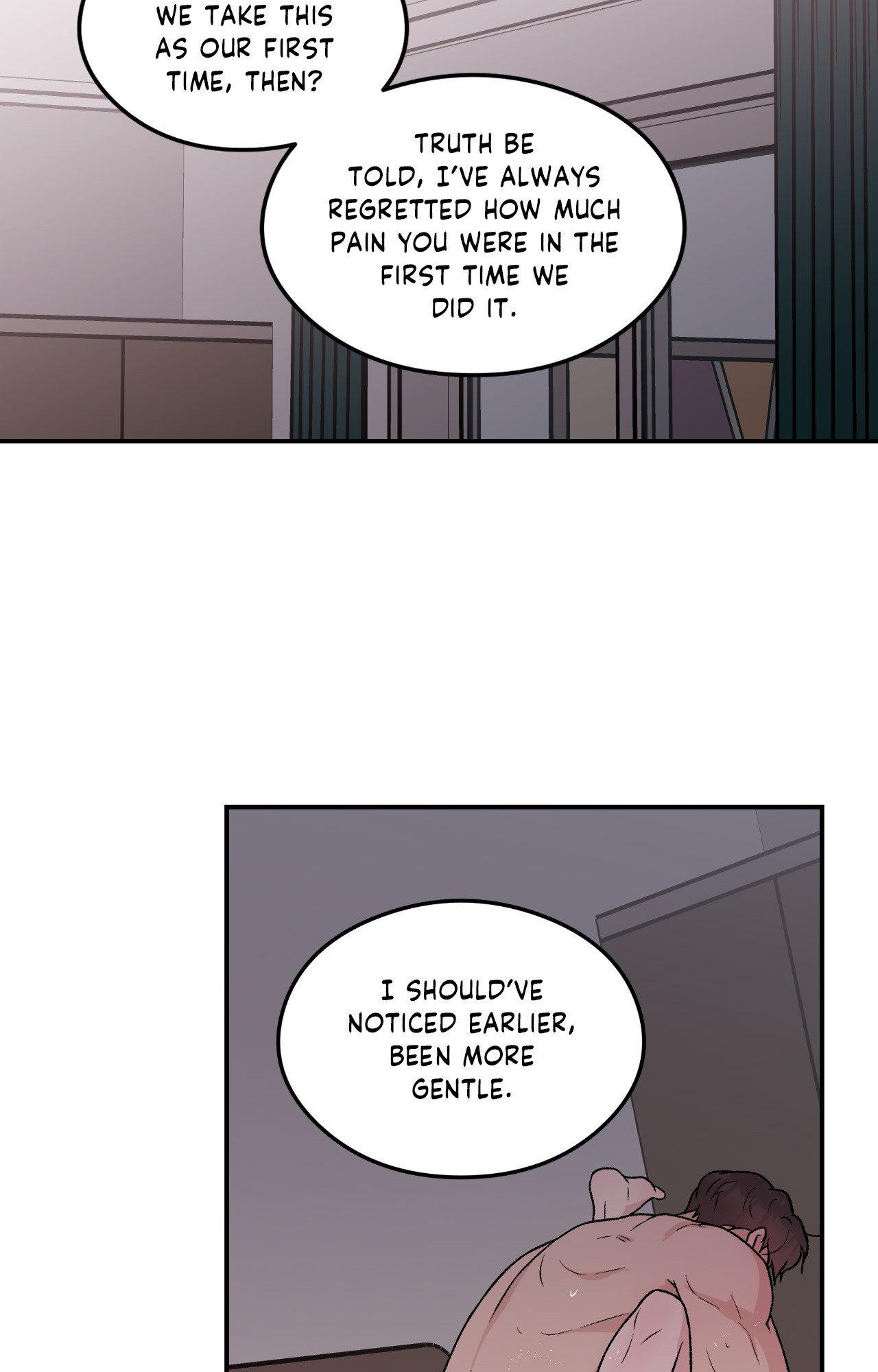 Flip Turn - Chapter 77 Page 6
