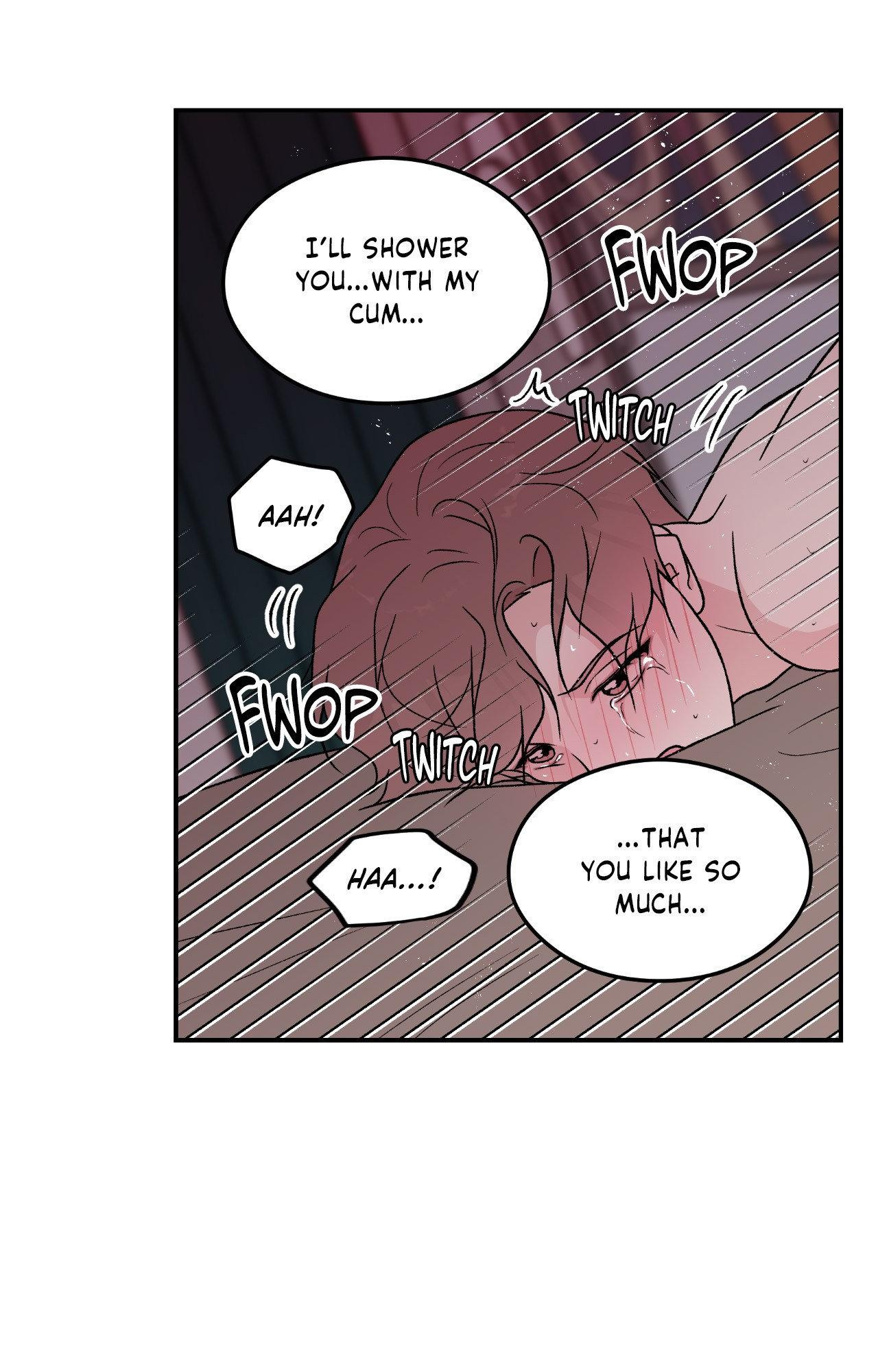 Flip Turn - Chapter 77 Page 64