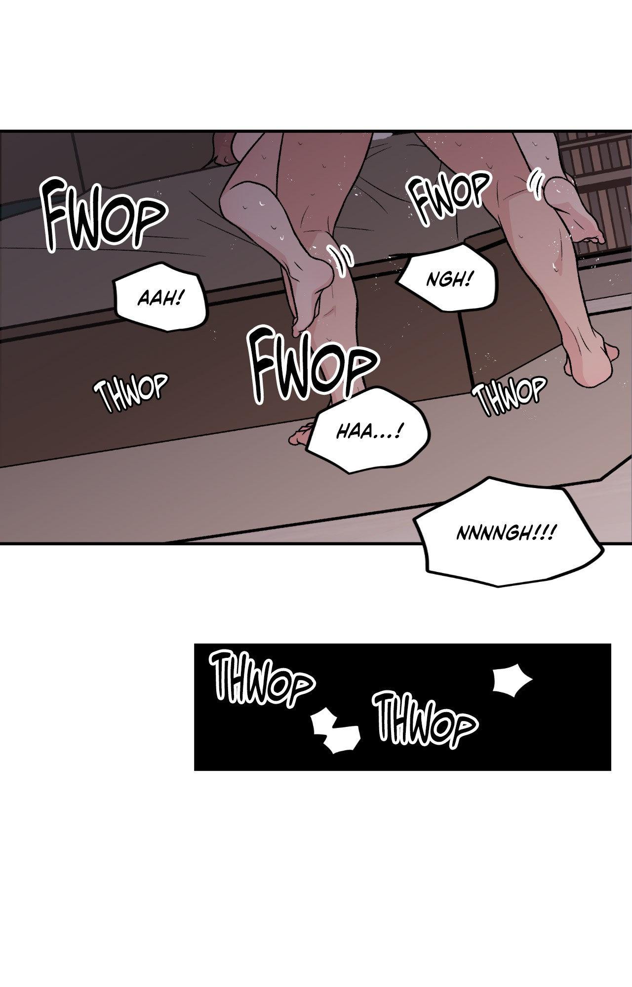 Flip Turn - Chapter 77 Page 65