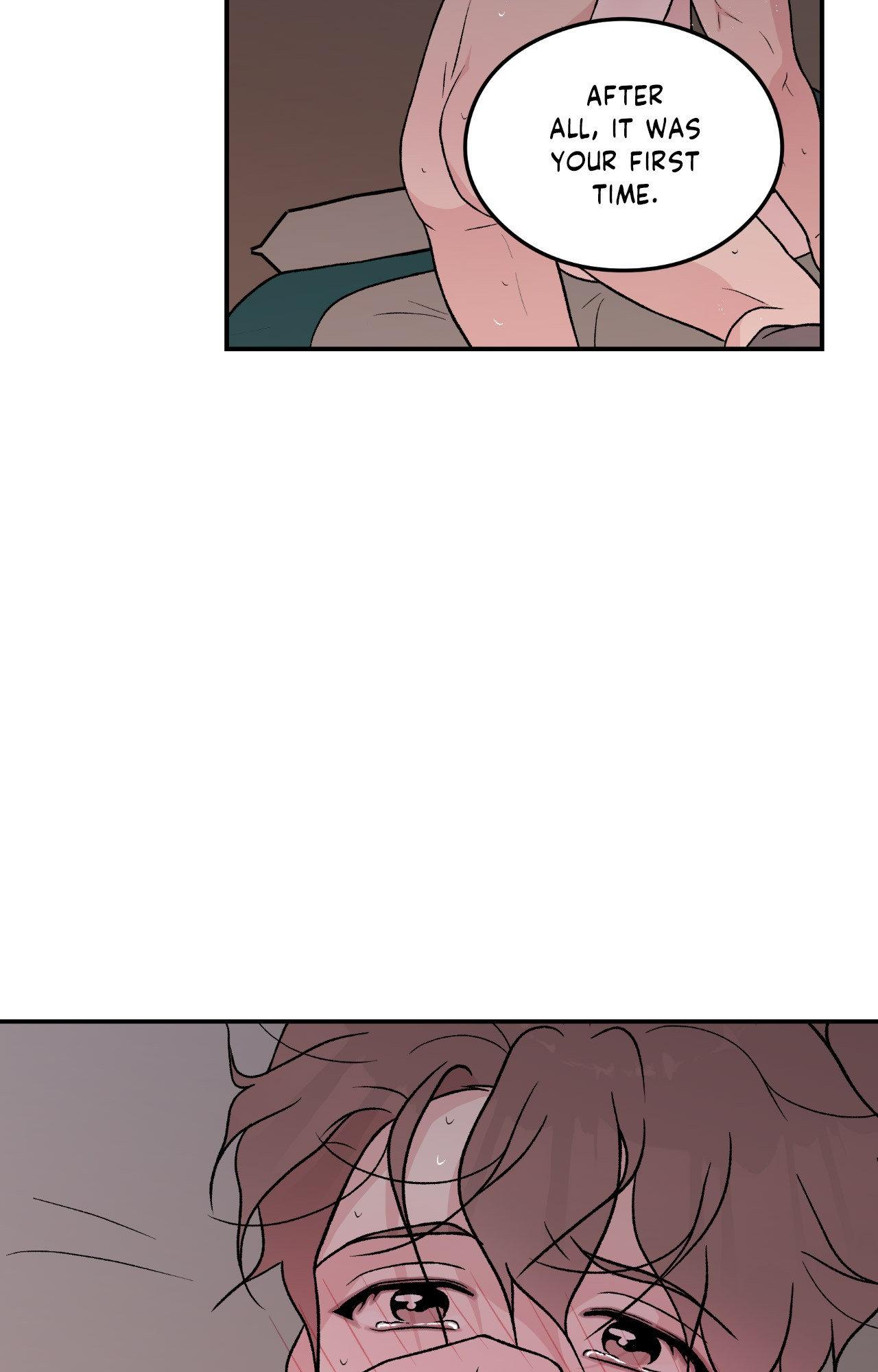 Flip Turn - Chapter 77 Page 7