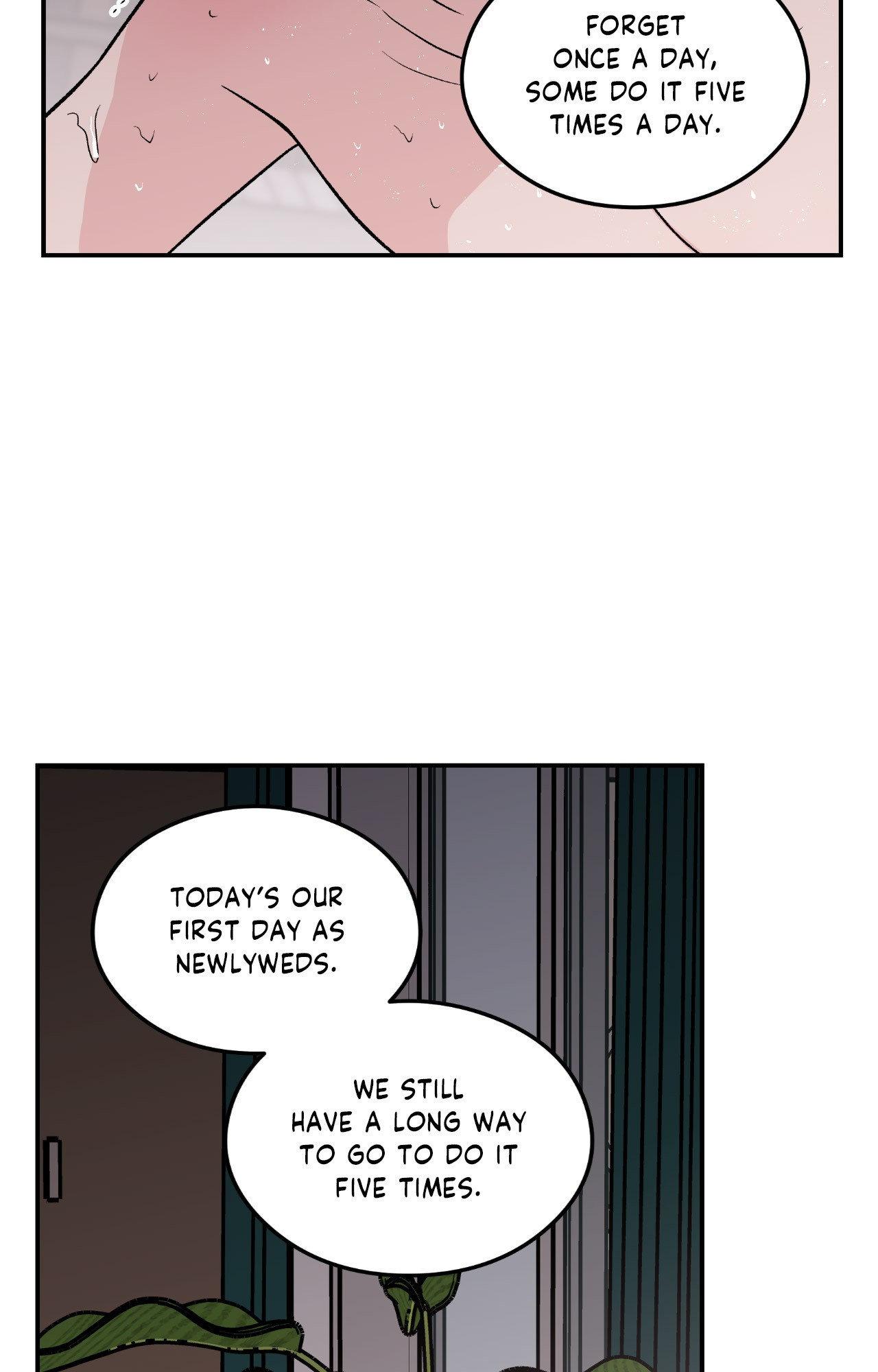 Flip Turn - Chapter 78 Page 10