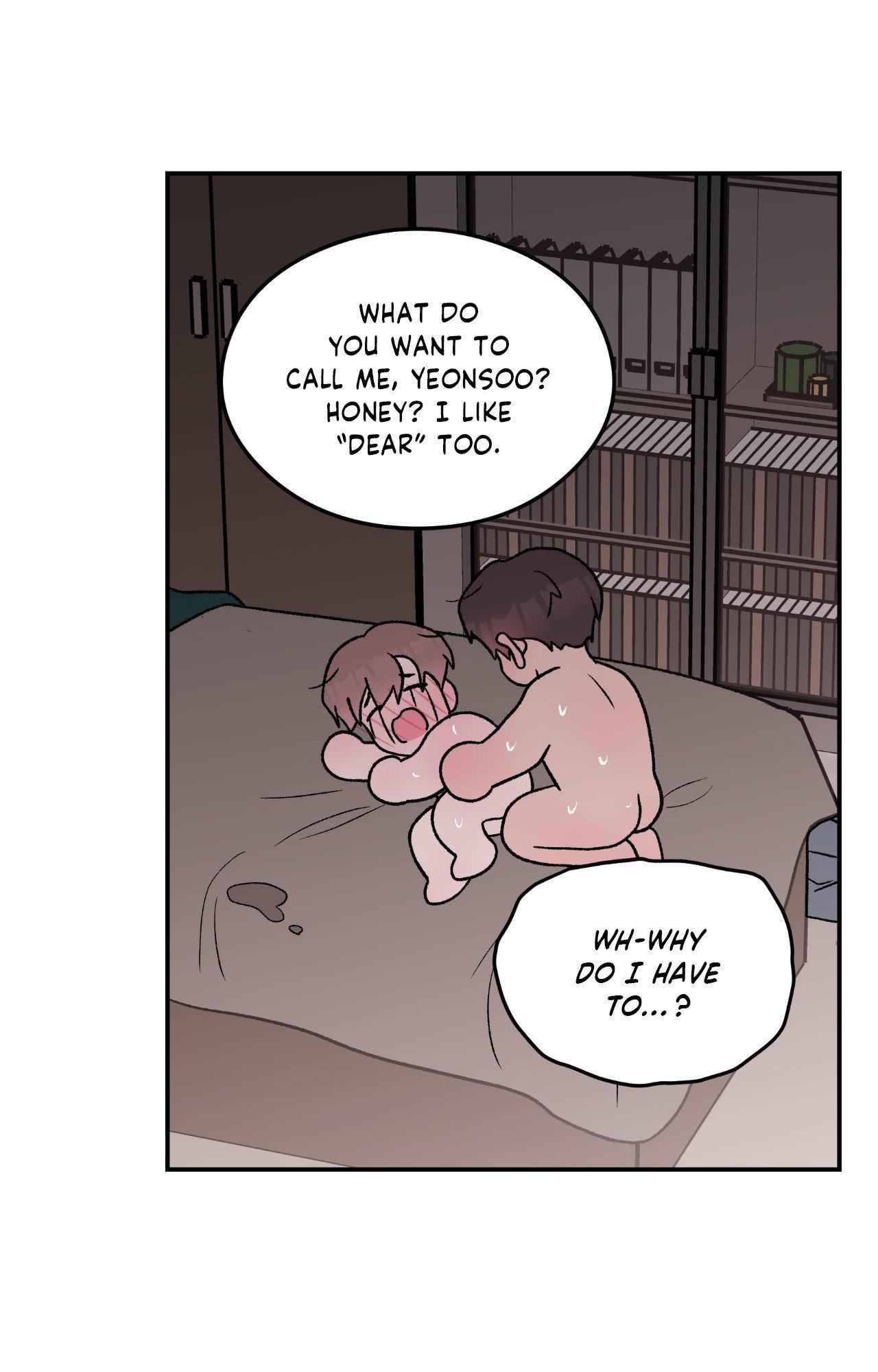 Flip Turn - Chapter 78 Page 13