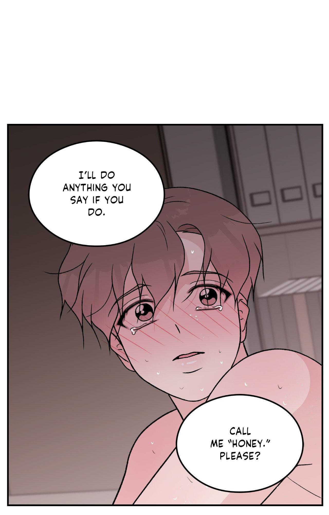 Flip Turn - Chapter 78 Page 14