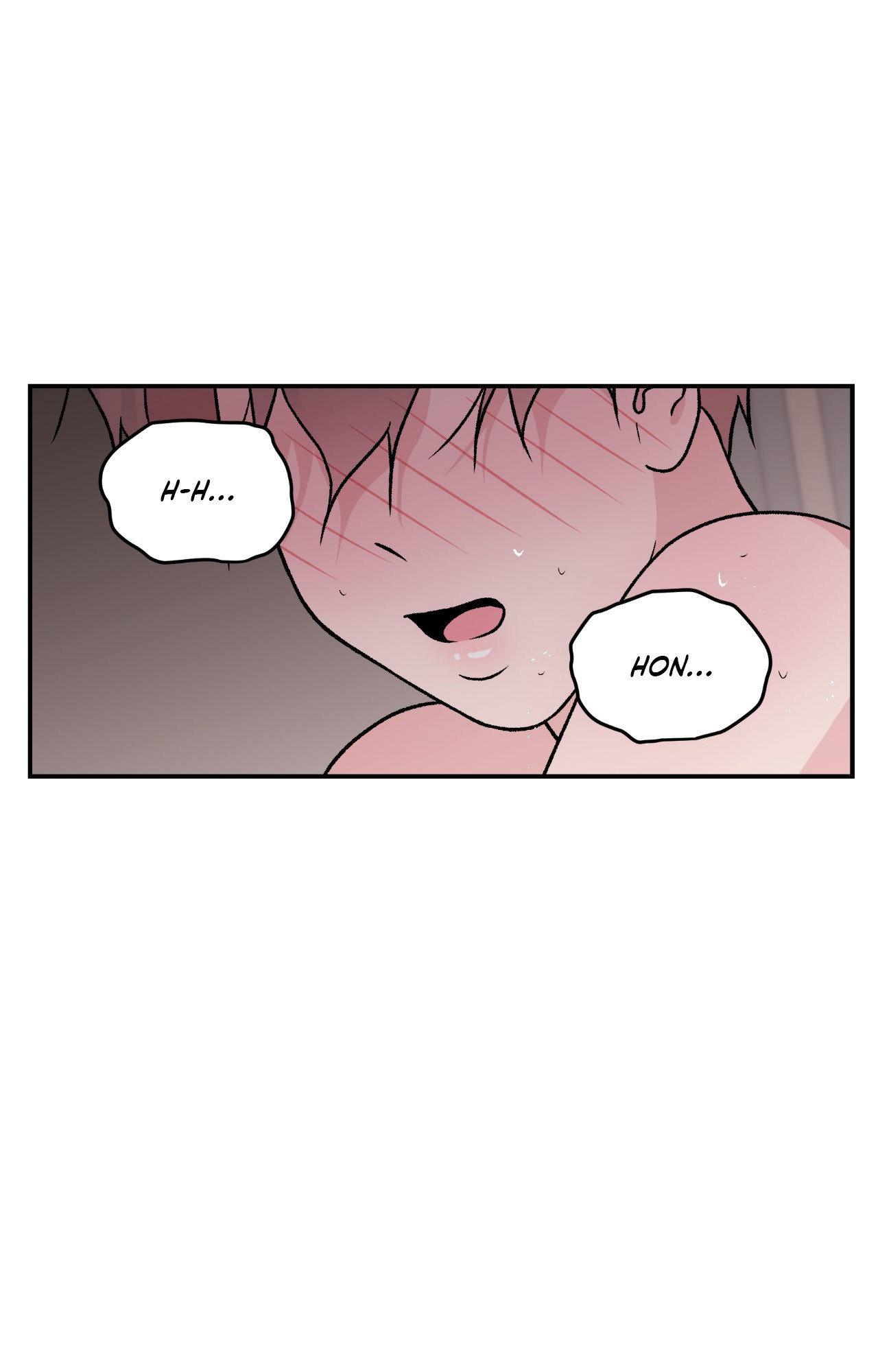Flip Turn - Chapter 78 Page 16