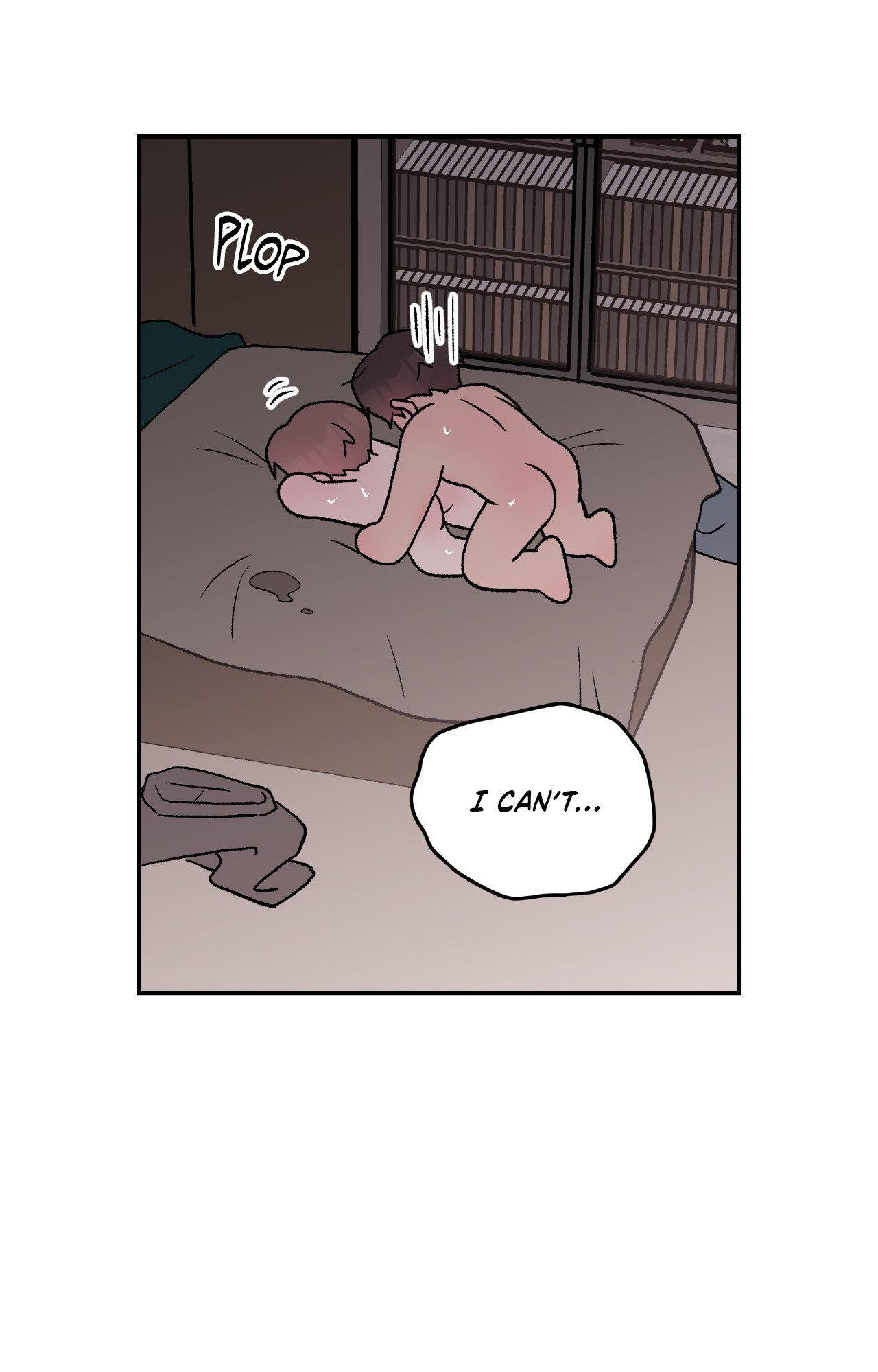 Flip Turn - Chapter 78 Page 17