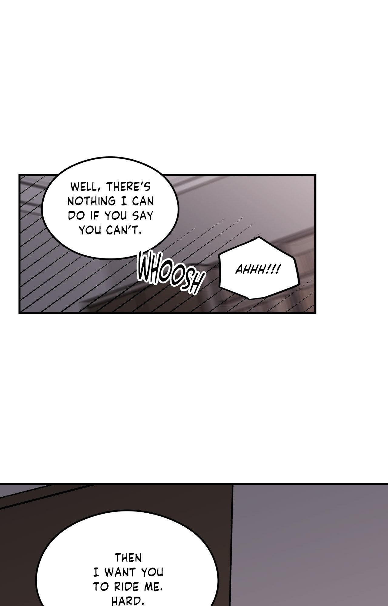 Flip Turn - Chapter 78 Page 18