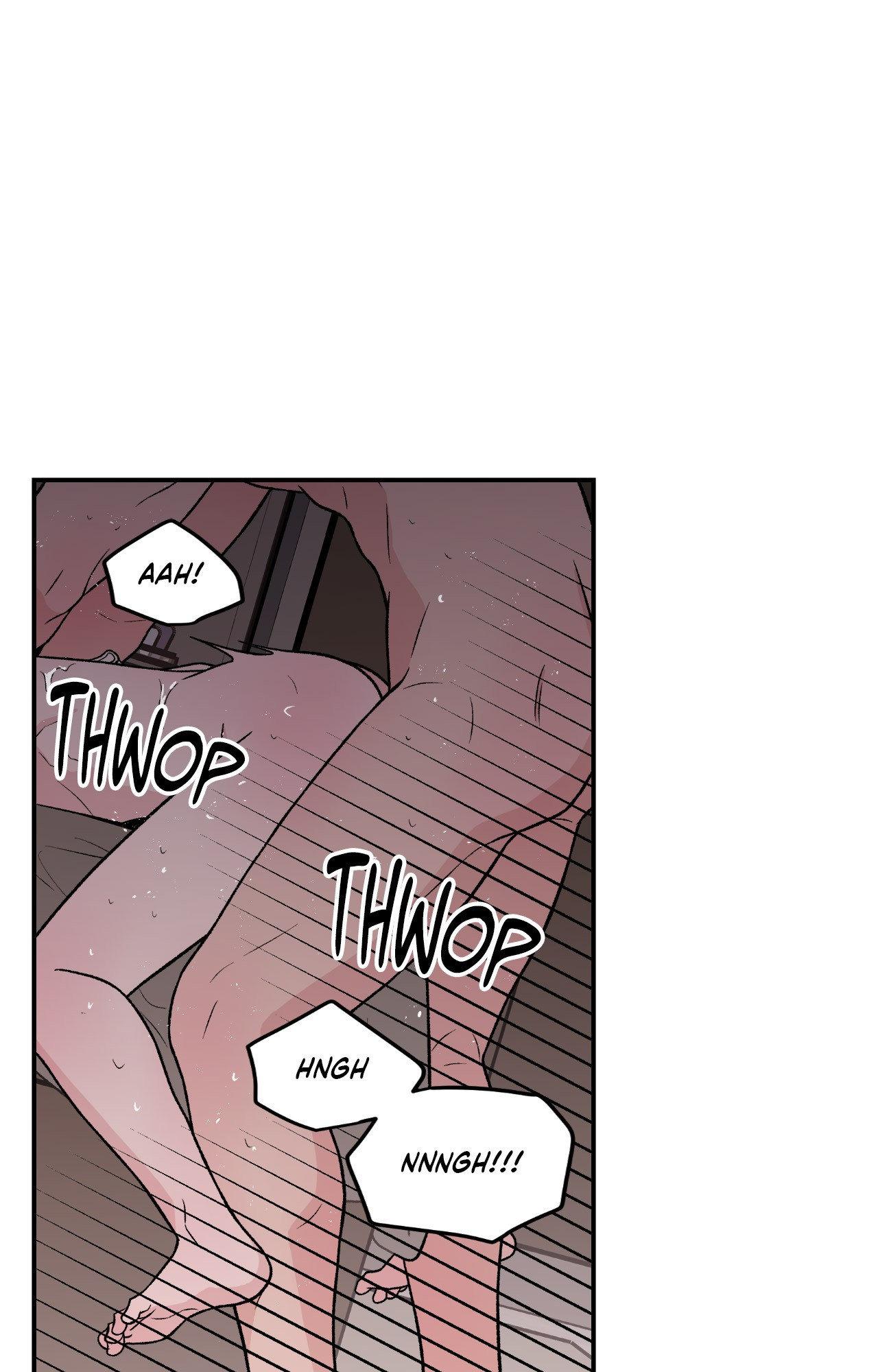 Flip Turn - Chapter 78 Page 2