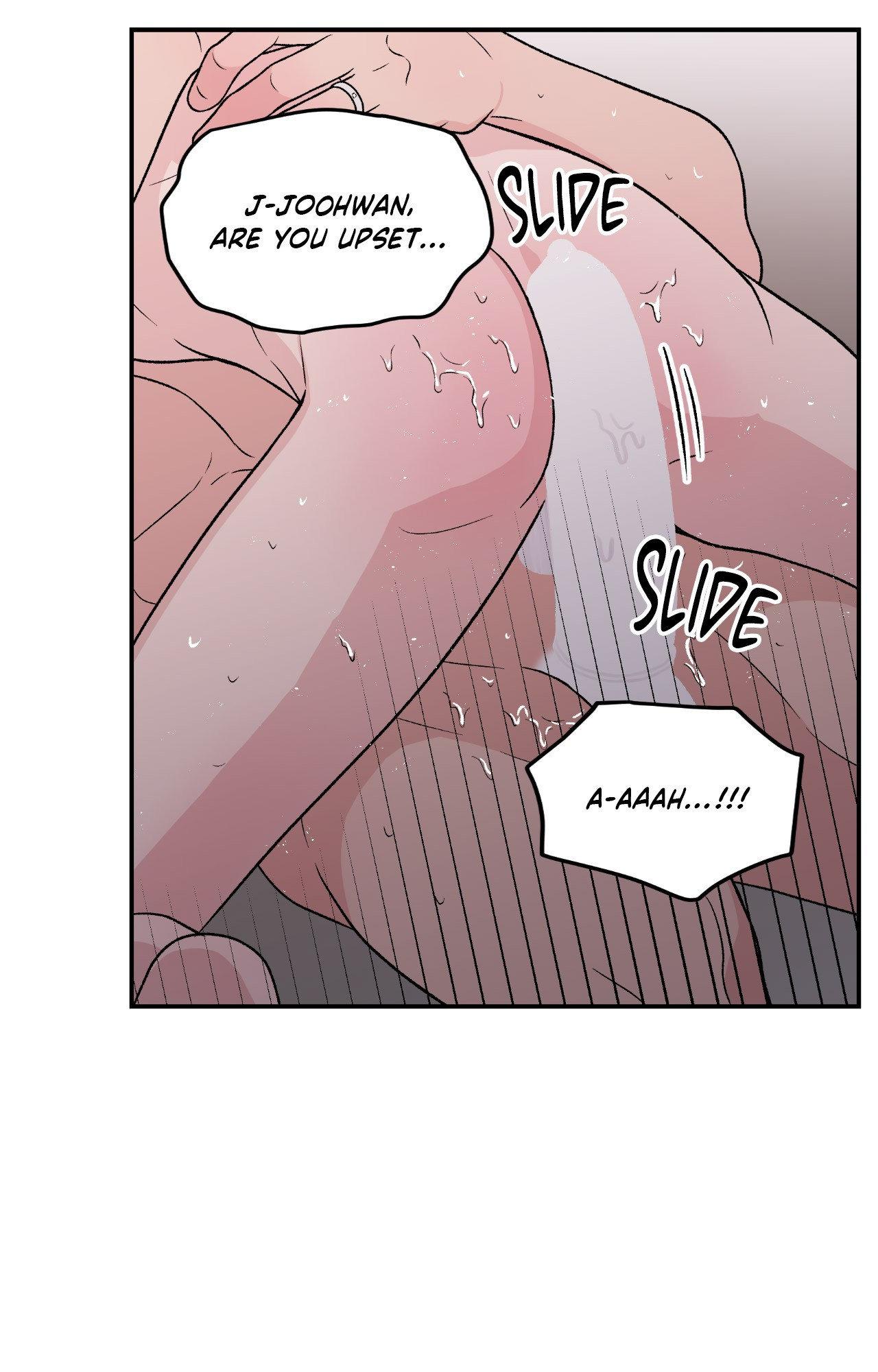 Flip Turn - Chapter 78 Page 20