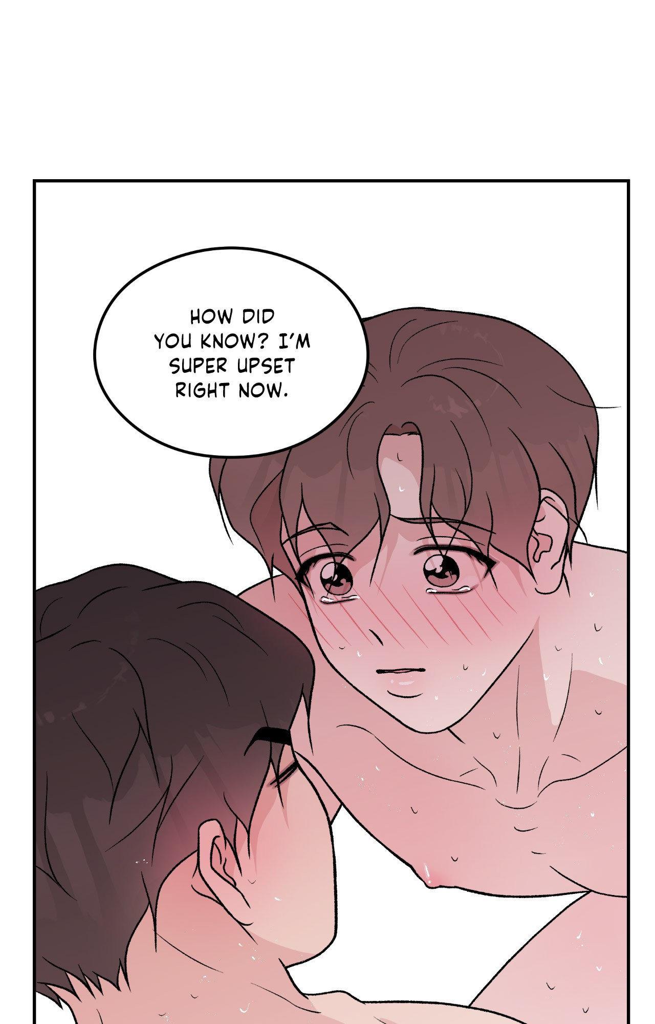 Flip Turn - Chapter 78 Page 21