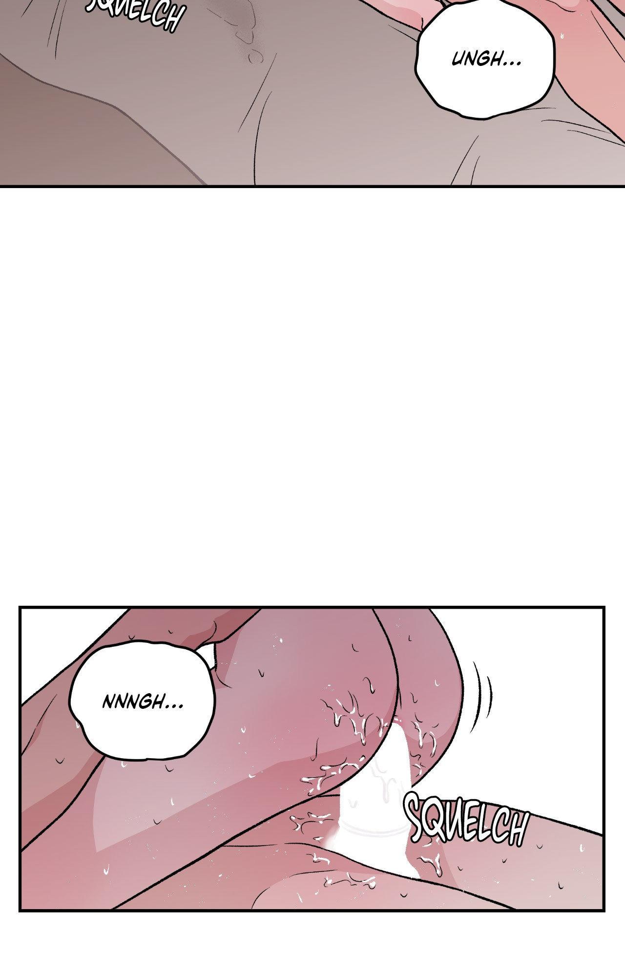 Flip Turn - Chapter 78 Page 25