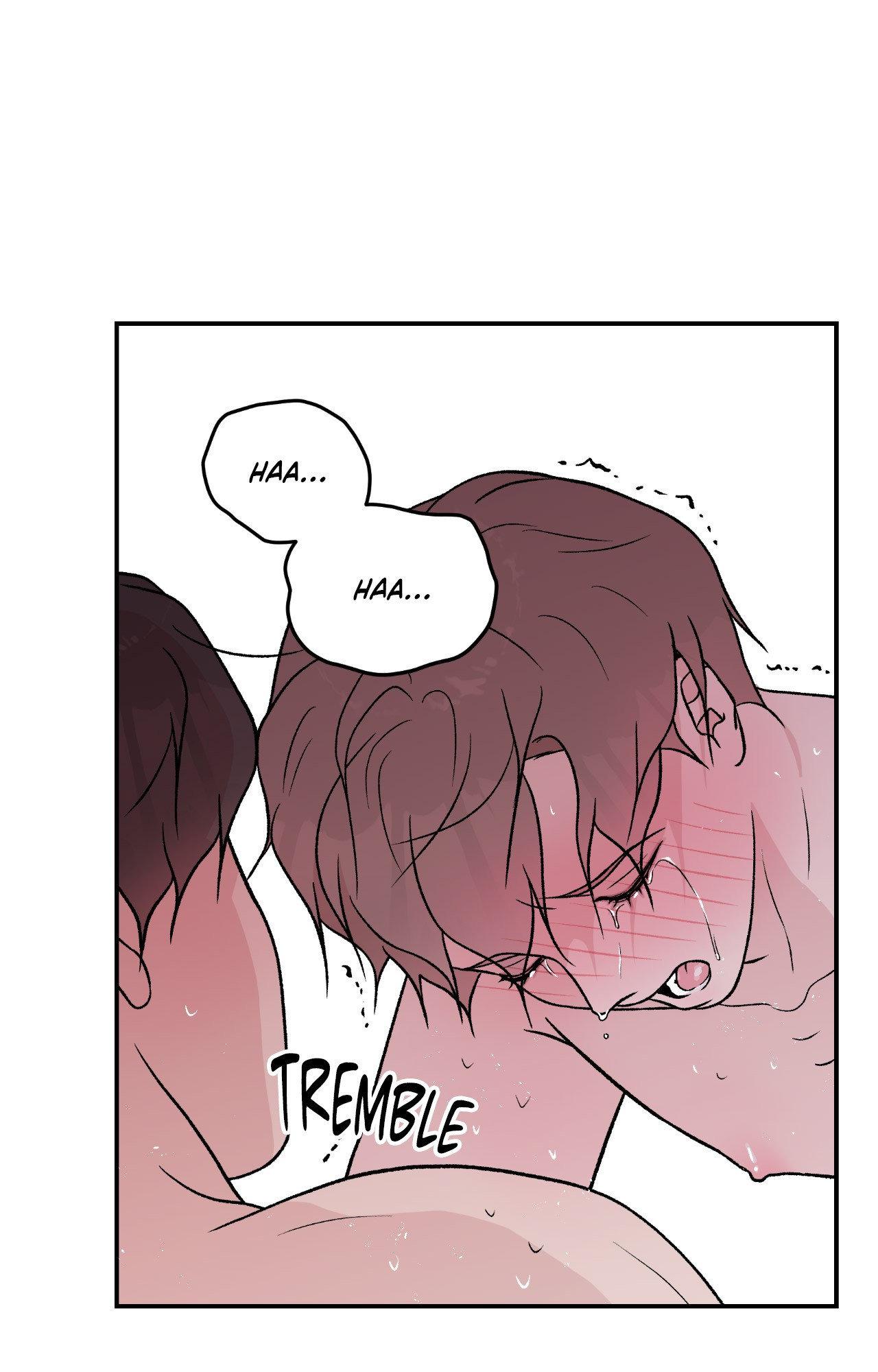 Flip Turn - Chapter 78 Page 26