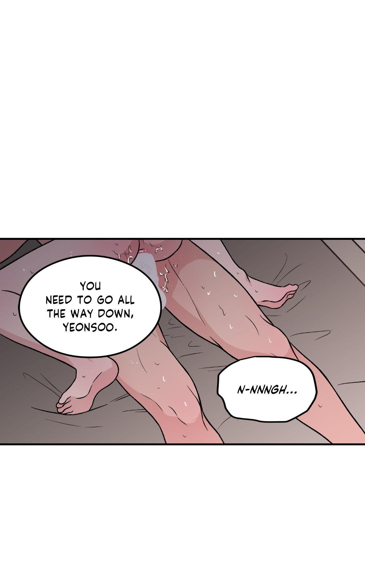 Flip Turn - Chapter 78 Page 27