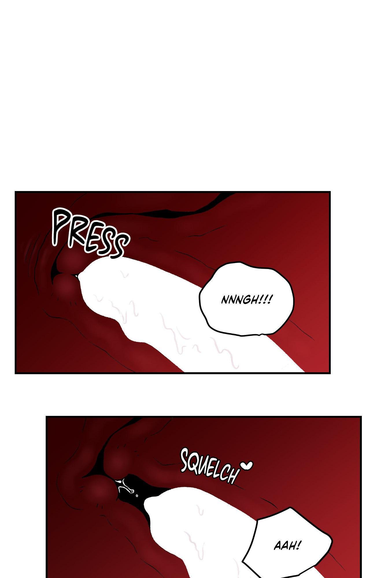 Flip Turn - Chapter 78 Page 28
