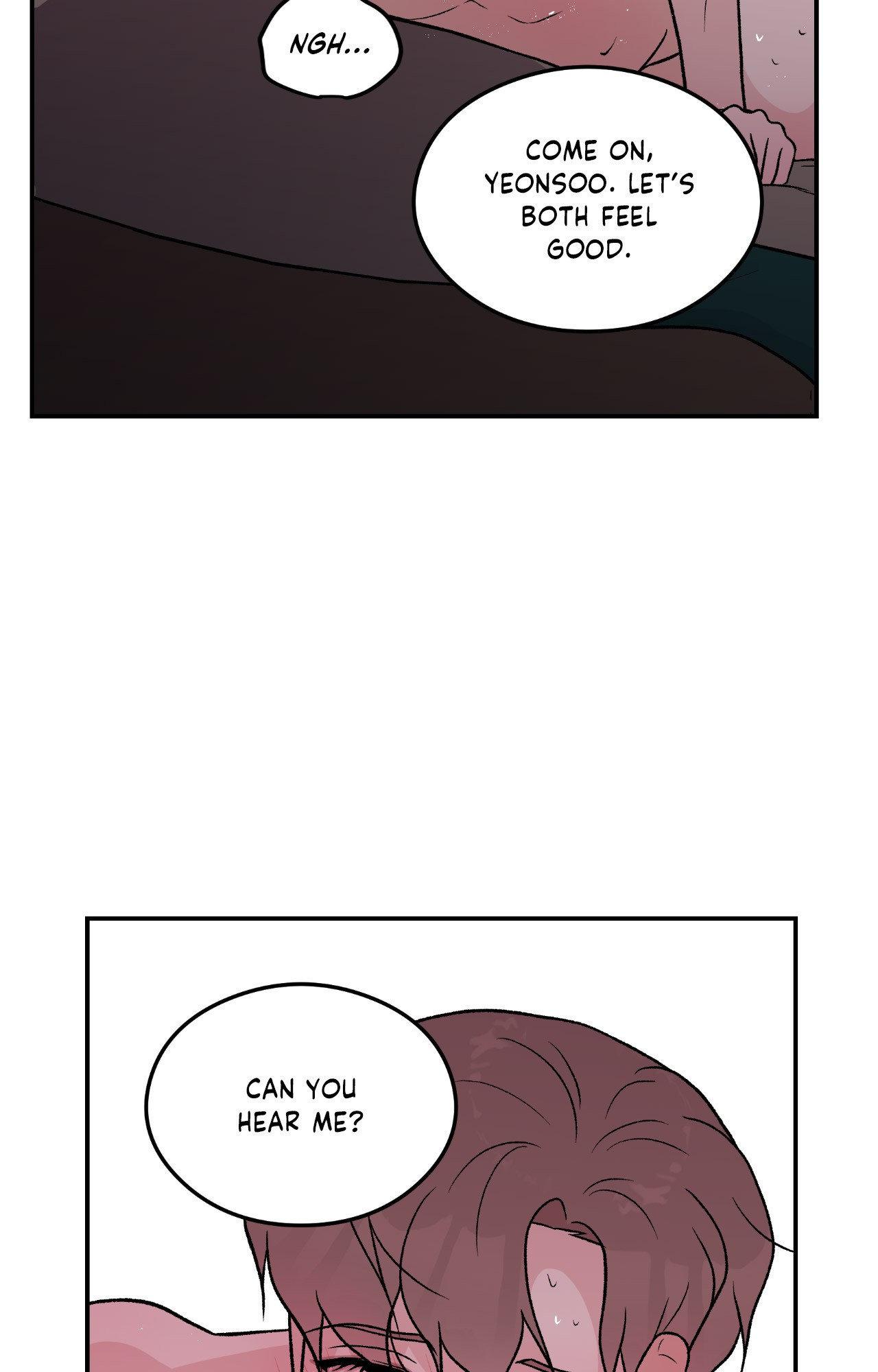 Flip Turn - Chapter 78 Page 30