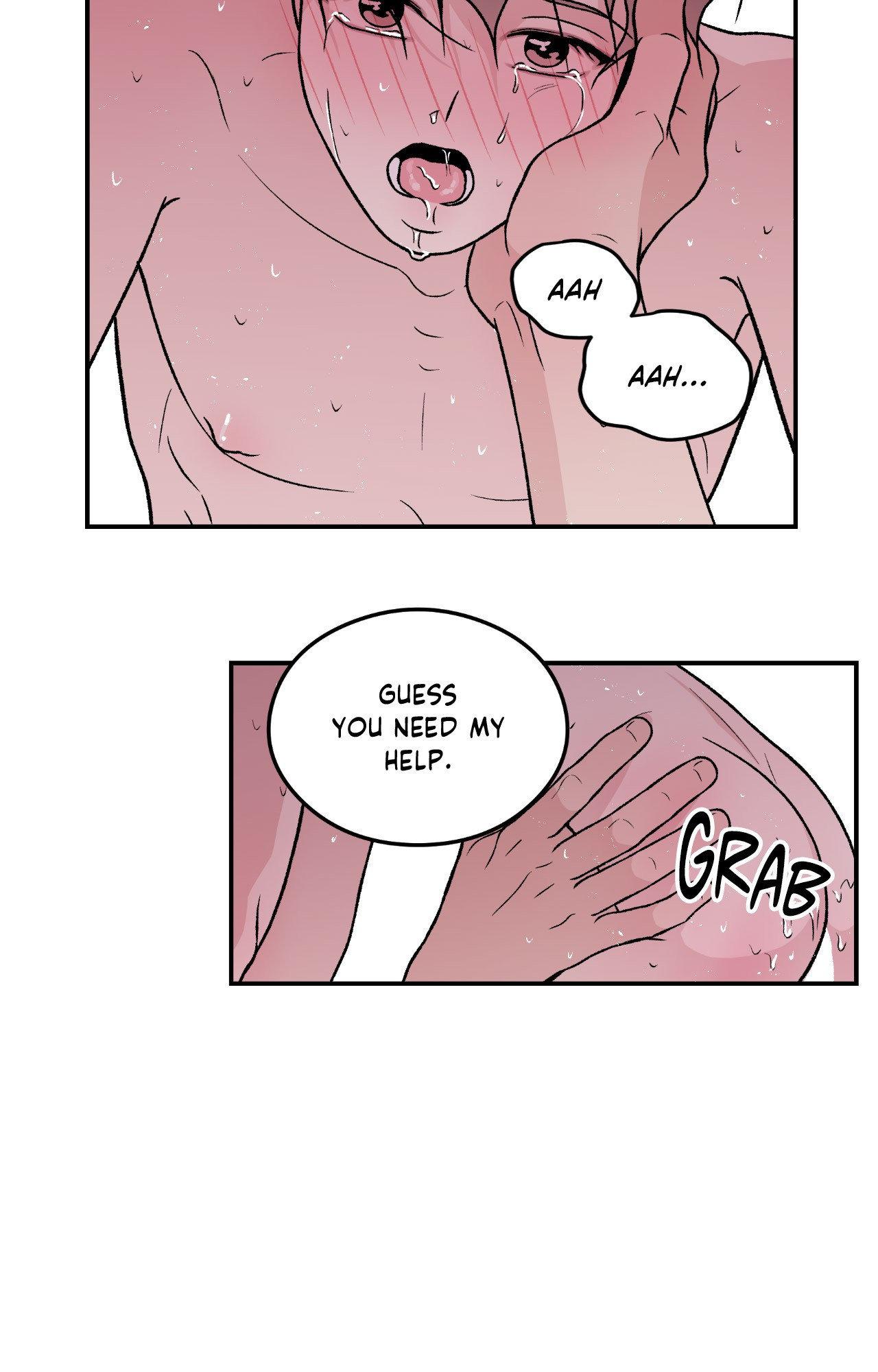 Flip Turn - Chapter 78 Page 31