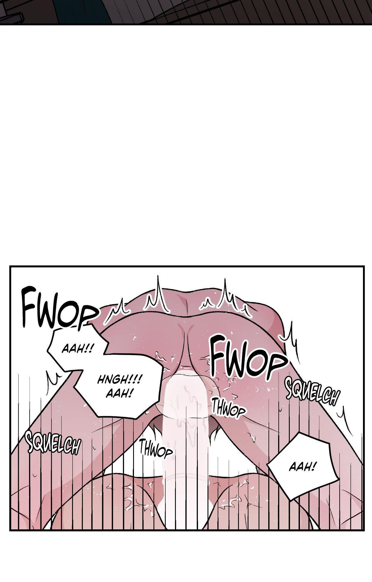 Flip Turn - Chapter 78 Page 33
