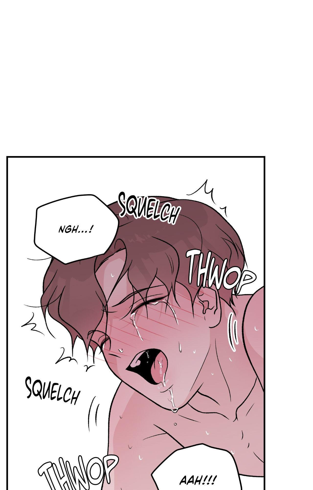Flip Turn - Chapter 78 Page 35
