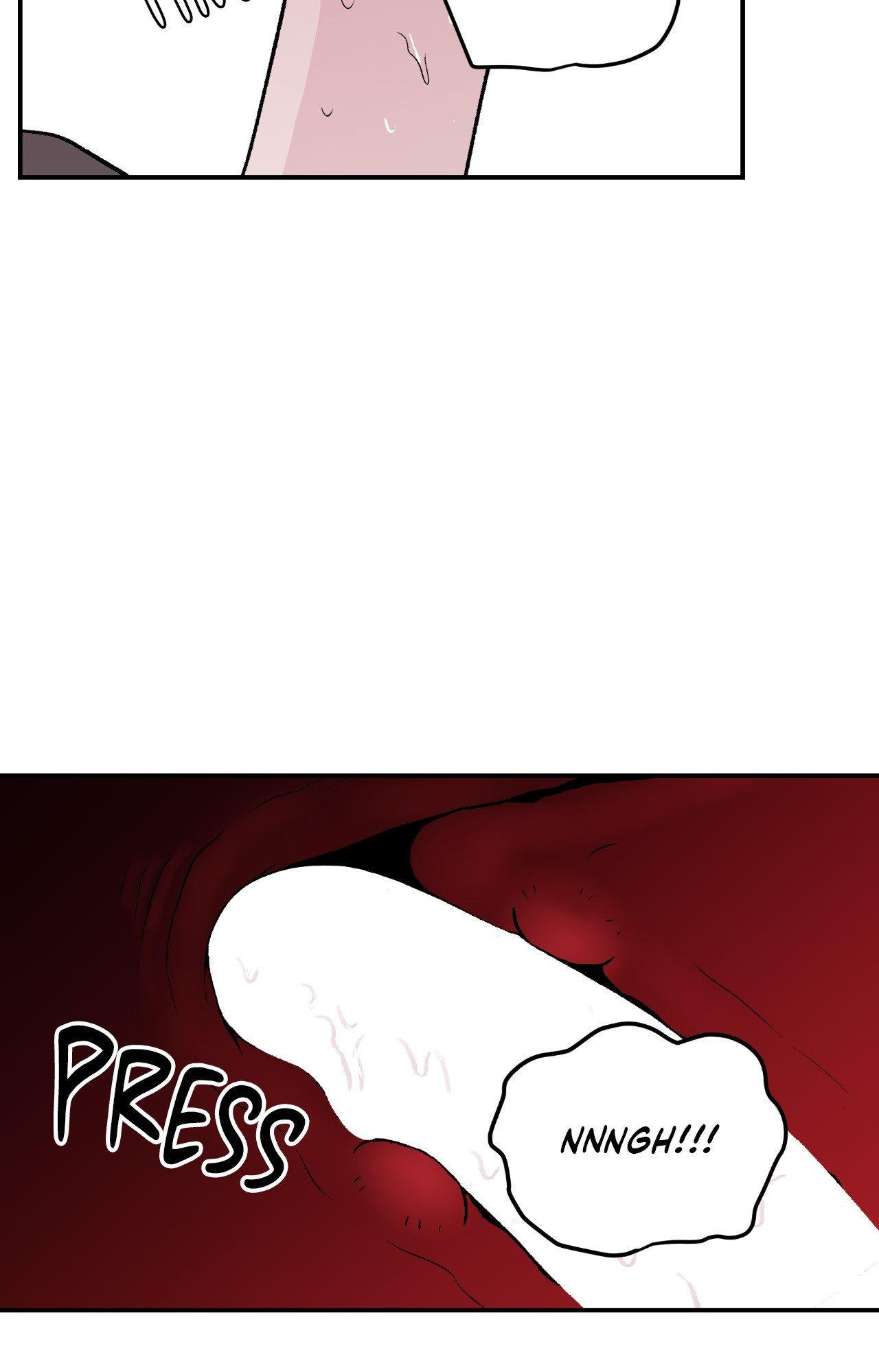 Flip Turn - Chapter 78 Page 36