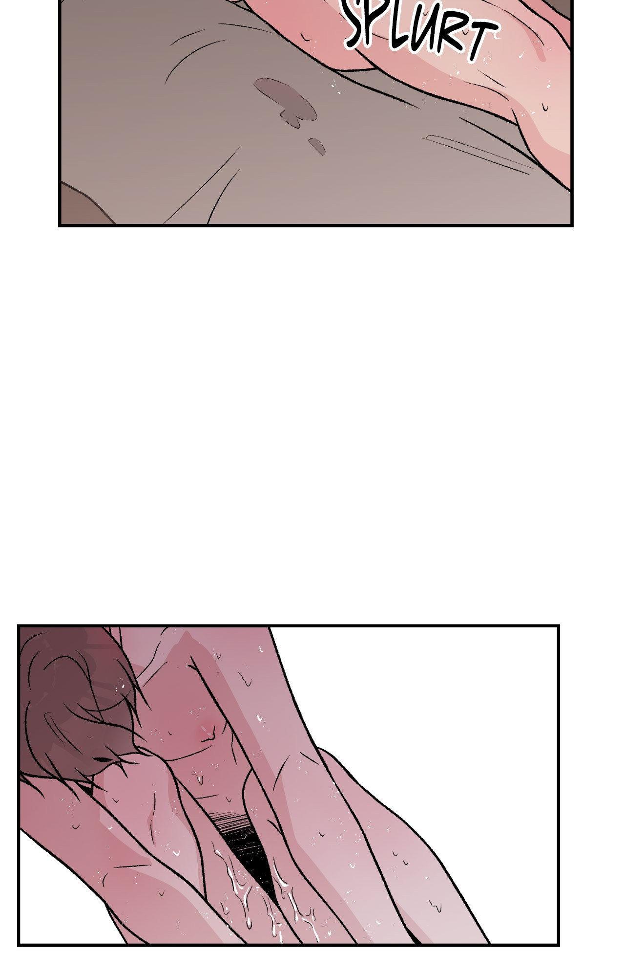 Flip Turn - Chapter 78 Page 38