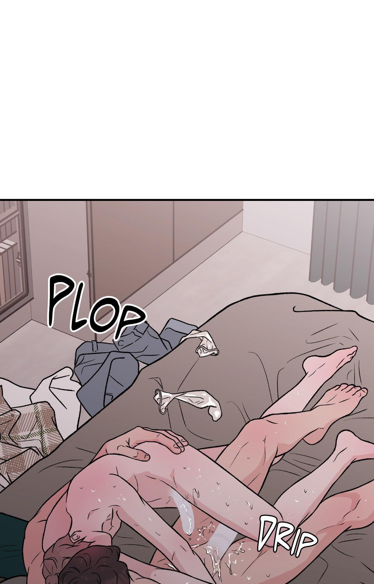 Flip Turn - Chapter 78 Page 39