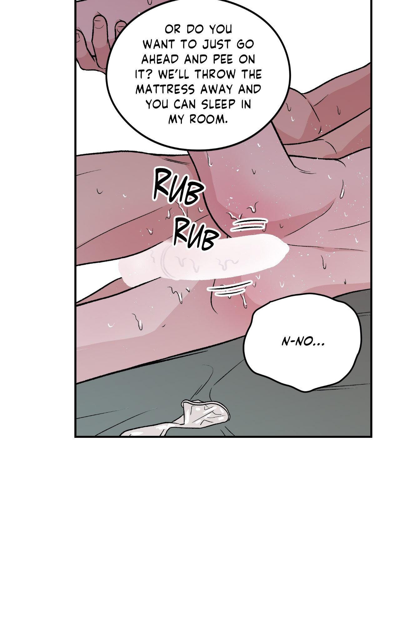 Flip Turn - Chapter 78 Page 43
