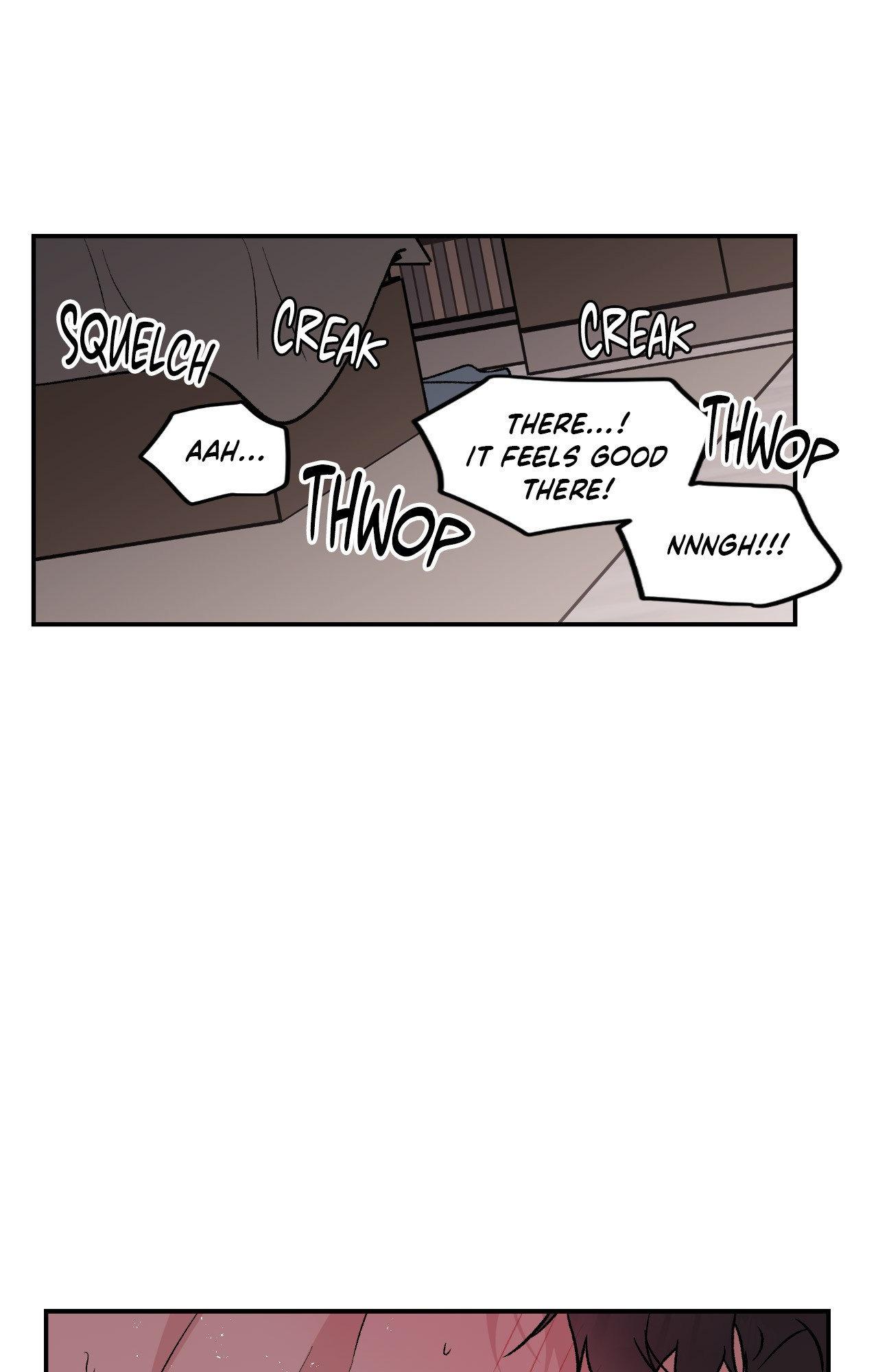 Flip Turn - Chapter 78 Page 44
