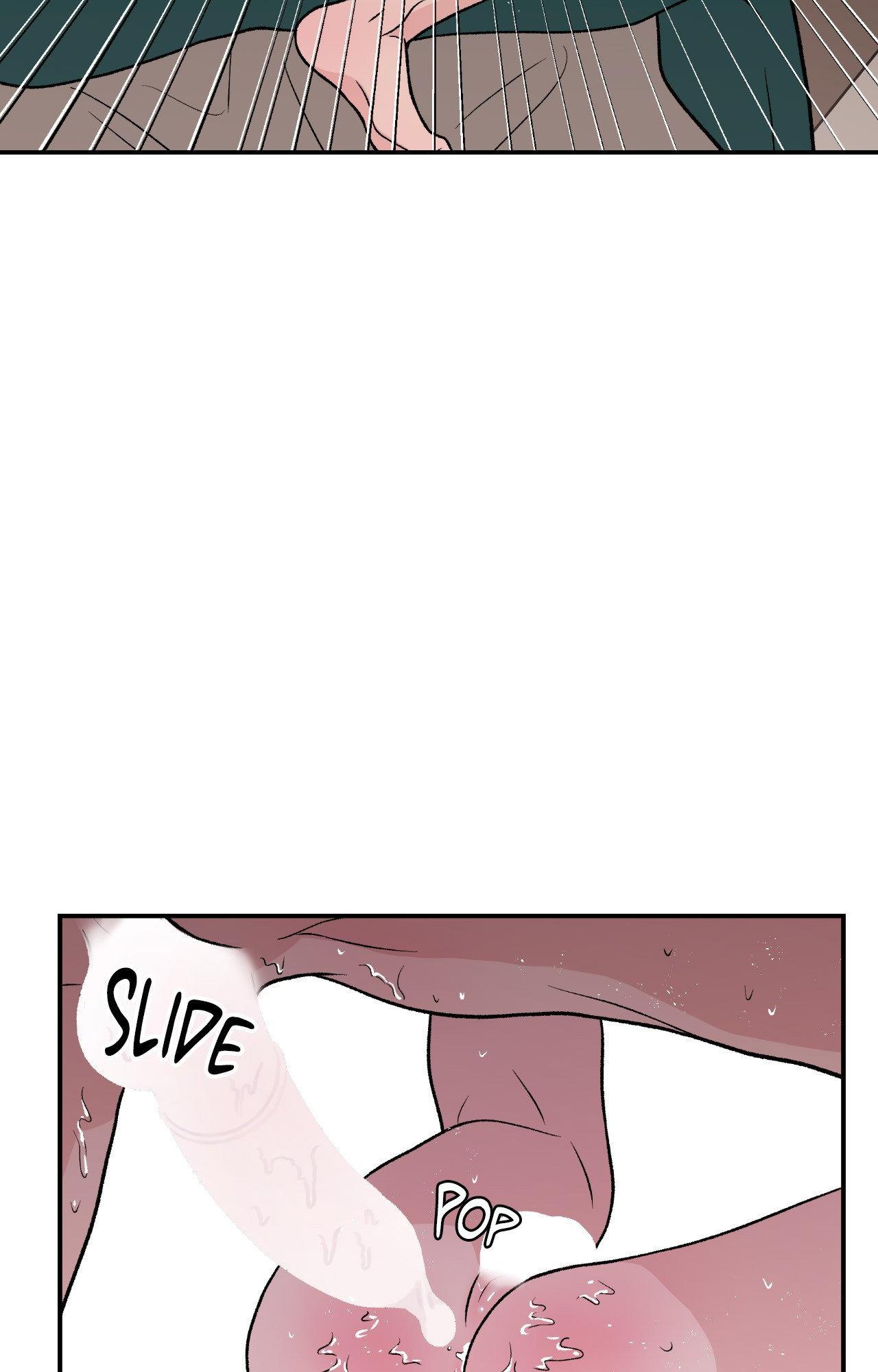 Flip Turn - Chapter 78 Page 48