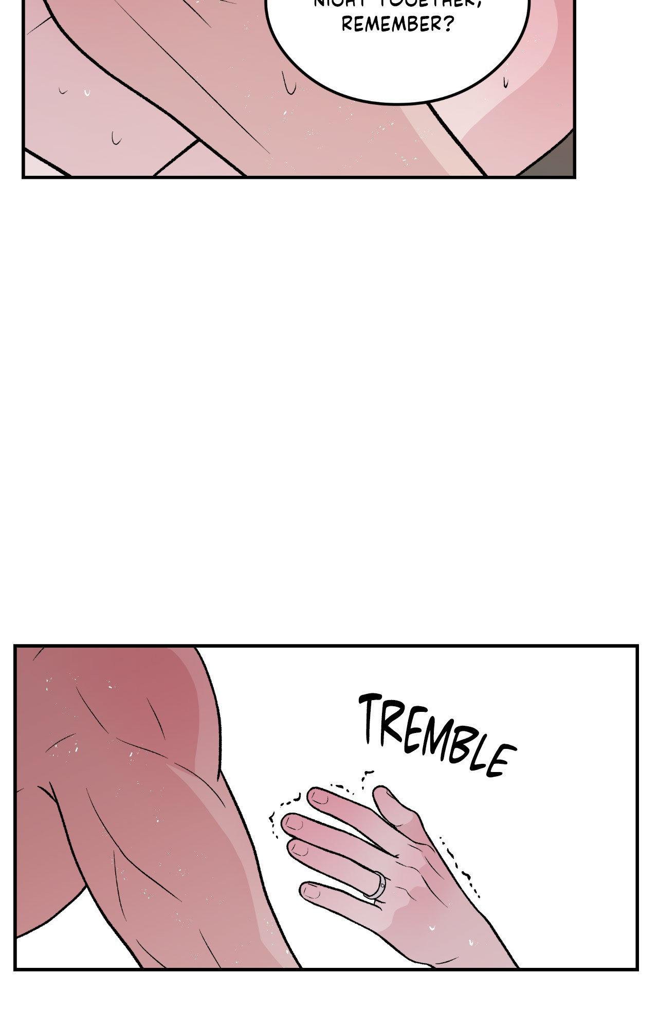 Flip Turn - Chapter 78 Page 50
