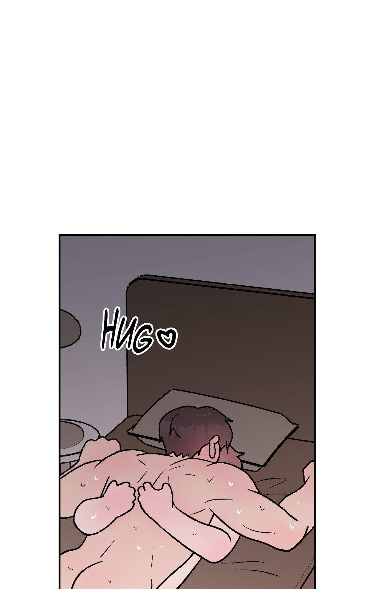 Flip Turn - Chapter 78 Page 51