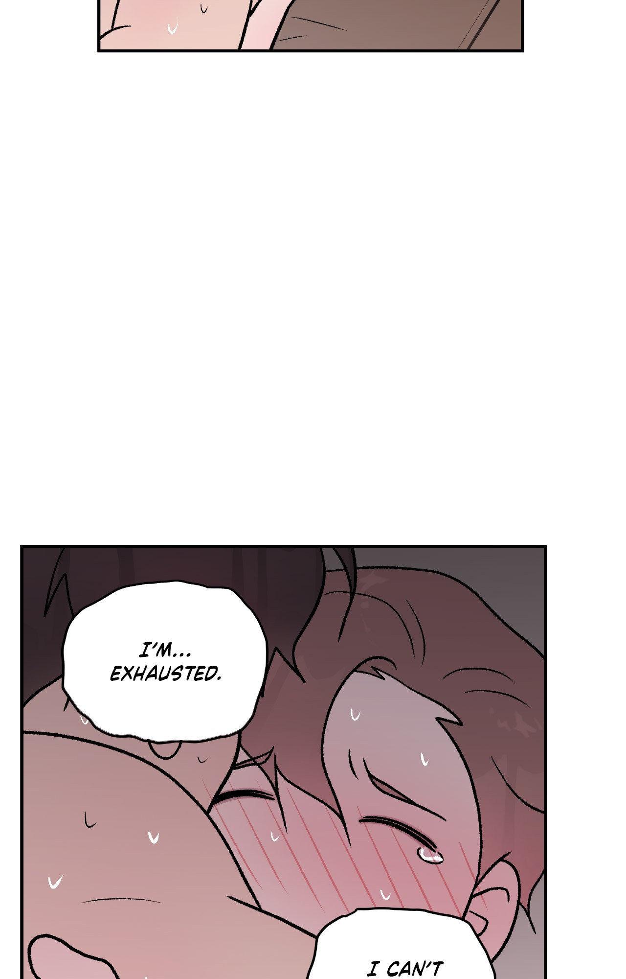 Flip Turn - Chapter 78 Page 52