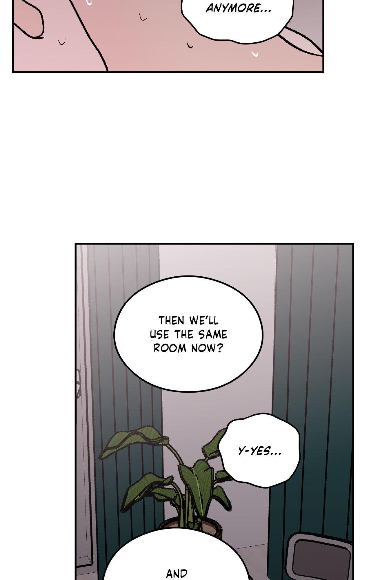 Flip Turn - Chapter 78 Page 53