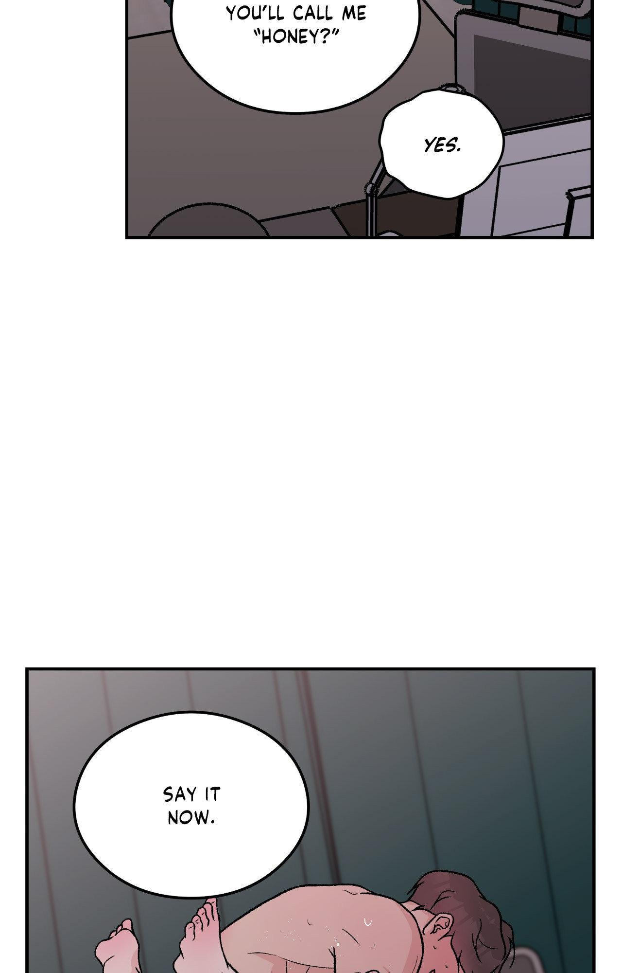 Flip Turn - Chapter 78 Page 54