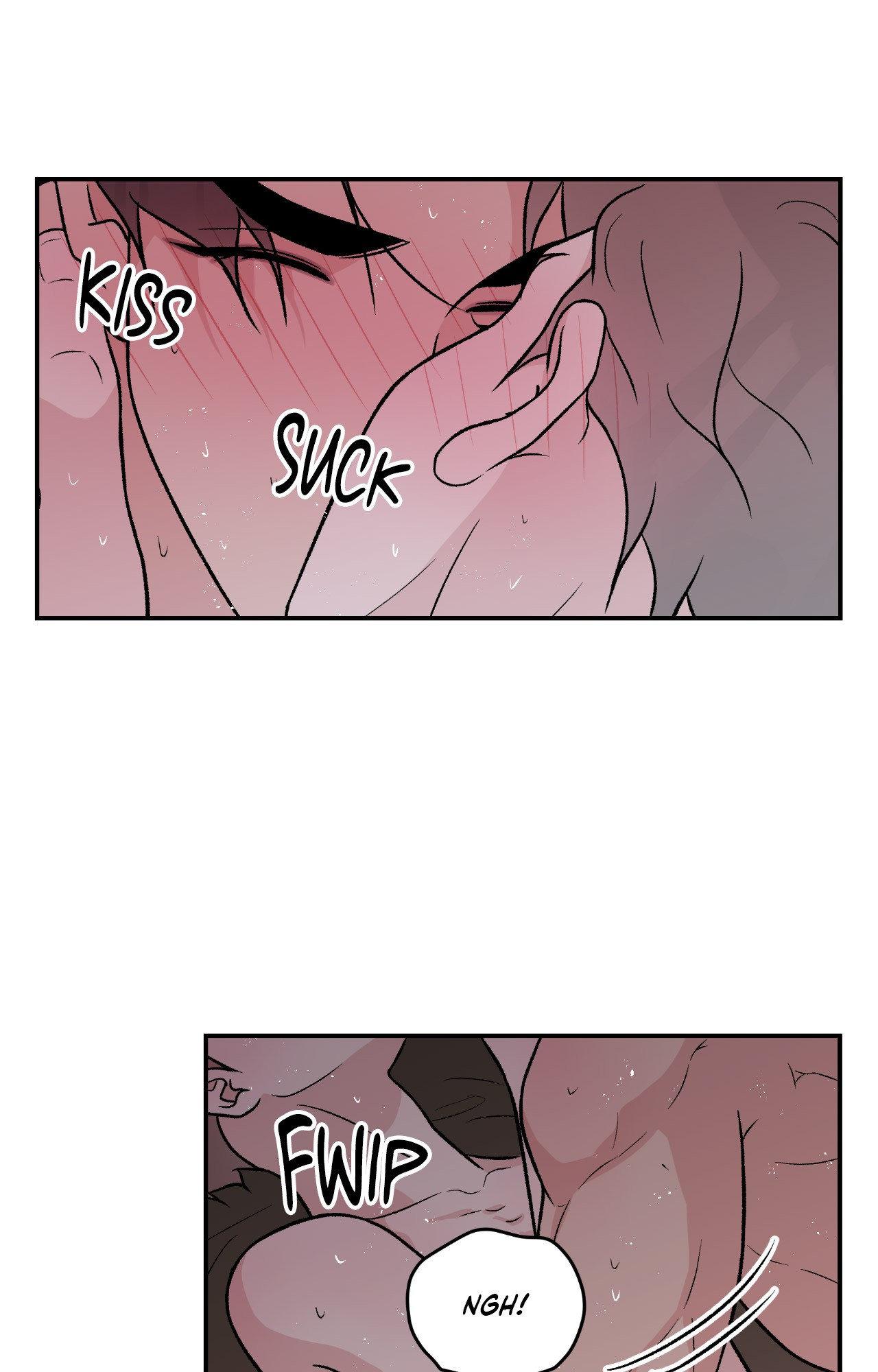 Flip Turn - Chapter 78 Page 58