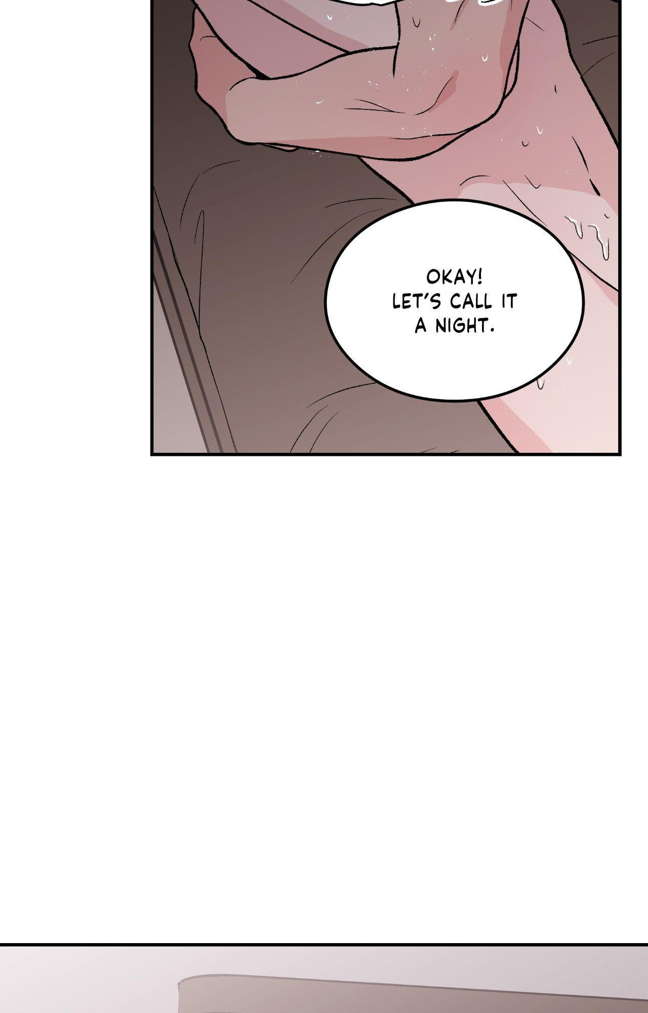 Flip Turn - Chapter 78 Page 59