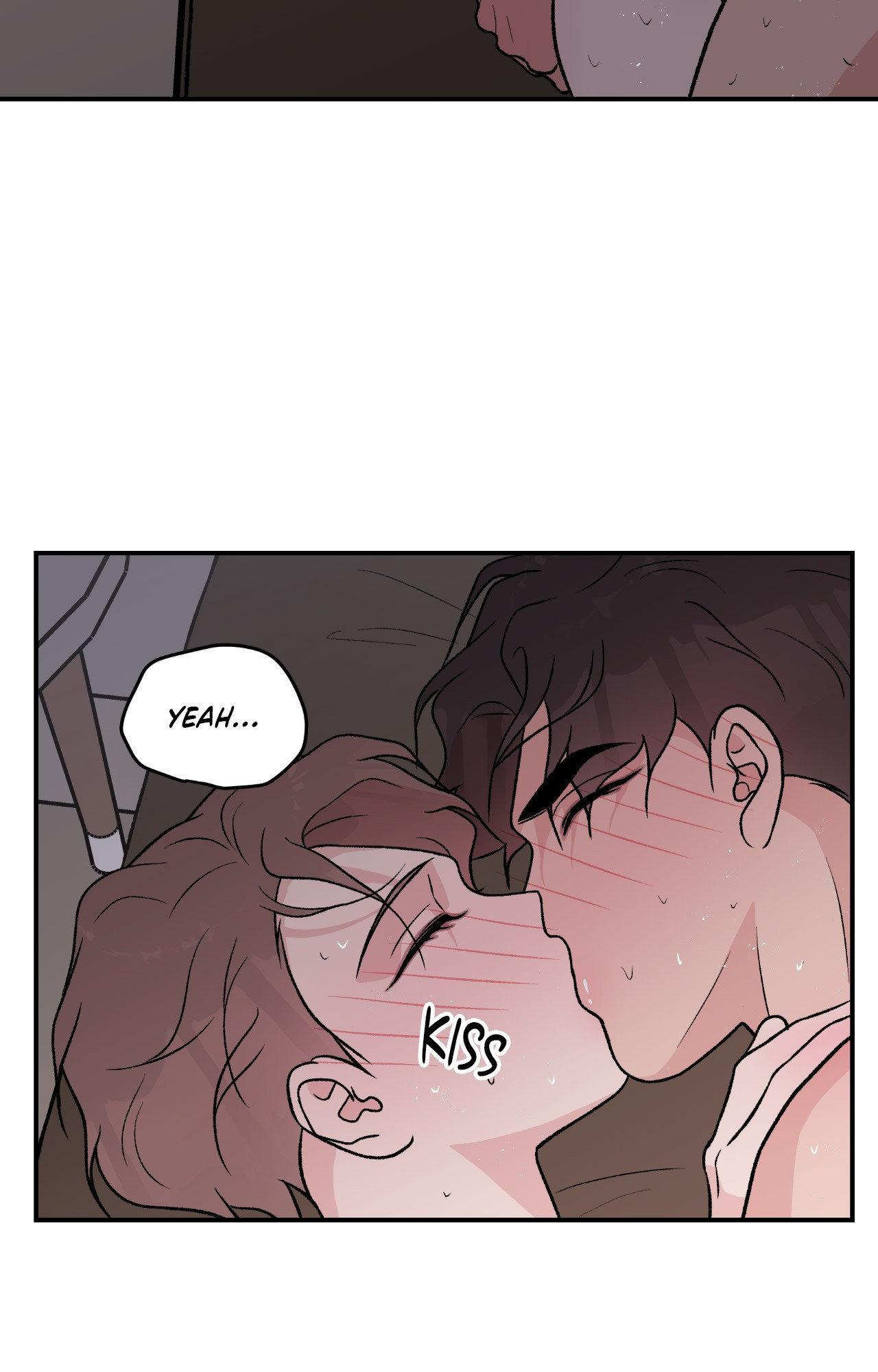 Flip Turn - Chapter 78 Page 61