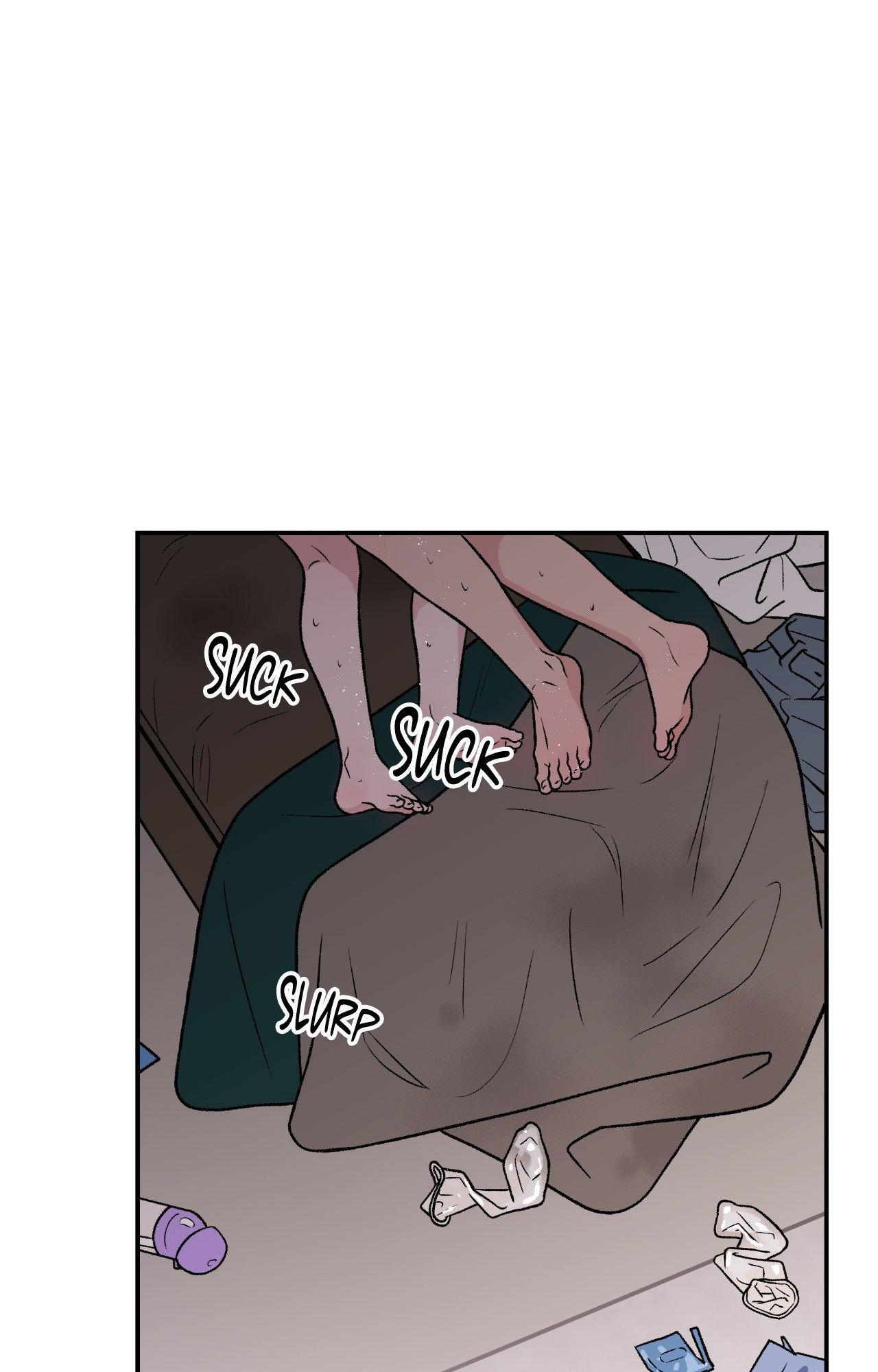 Flip Turn - Chapter 78 Page 62