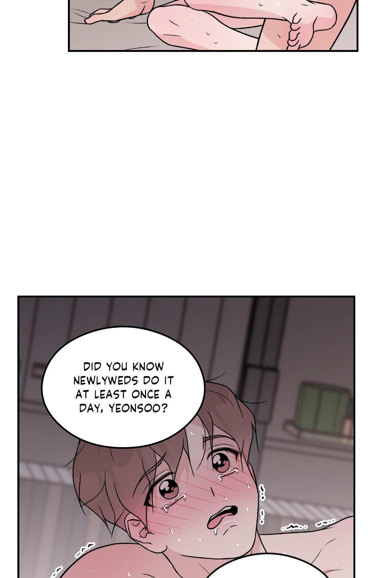 Flip Turn - Chapter 78 Page 9